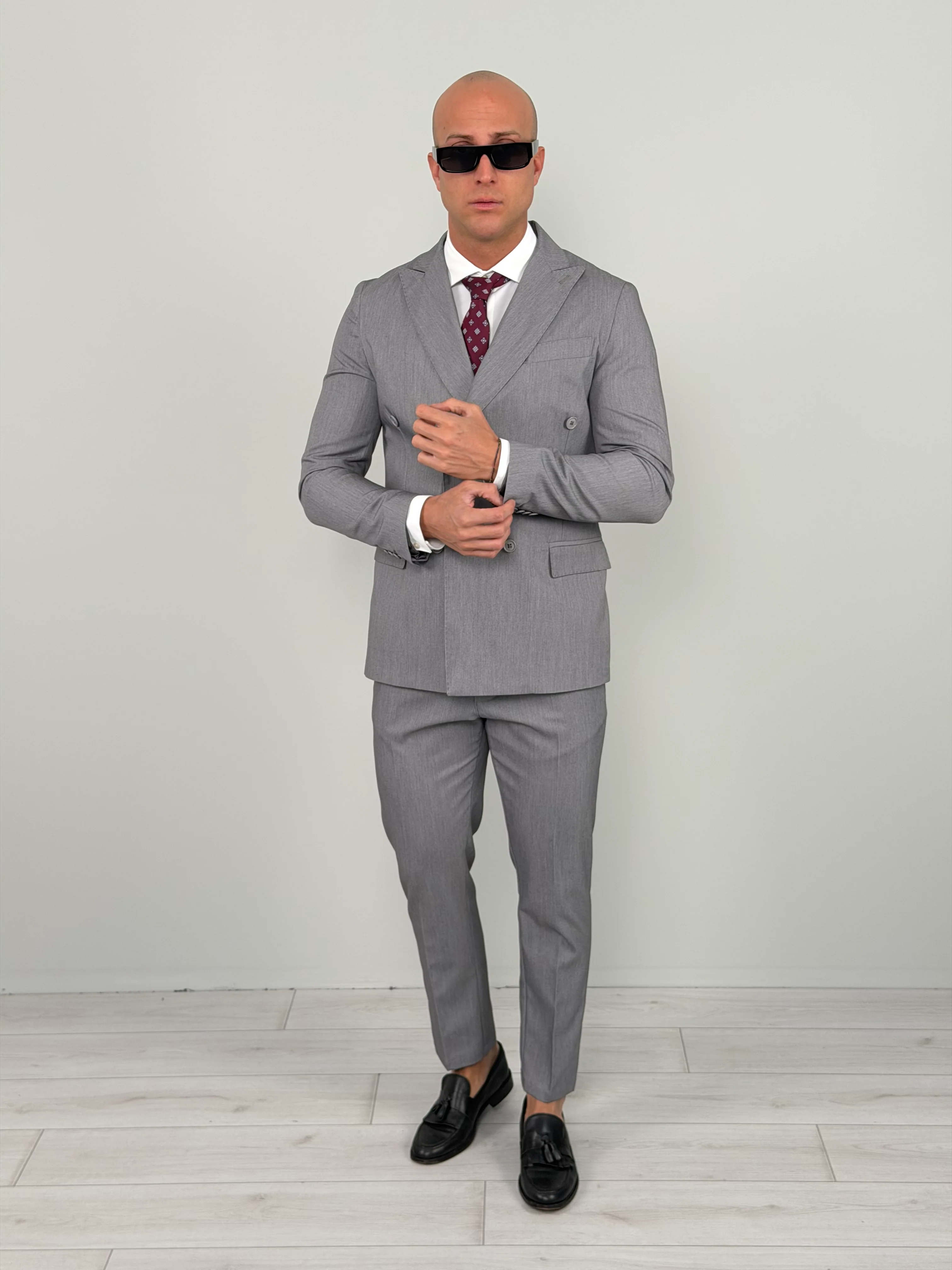 ABITO DOPPIOPETTO CLASSIC - Image 10