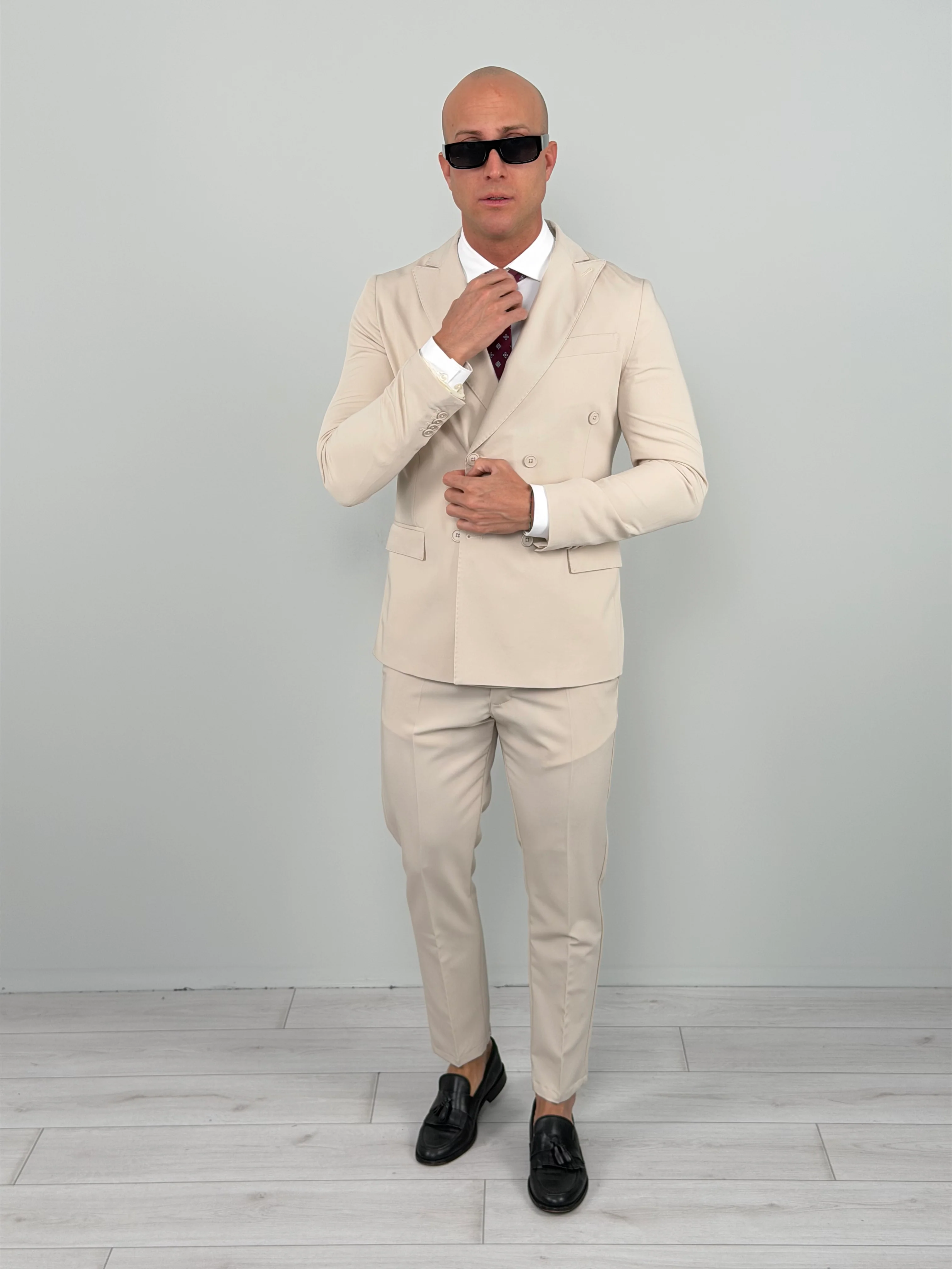 ABITO DOPPIOPETTO CLASSIC - Image 6