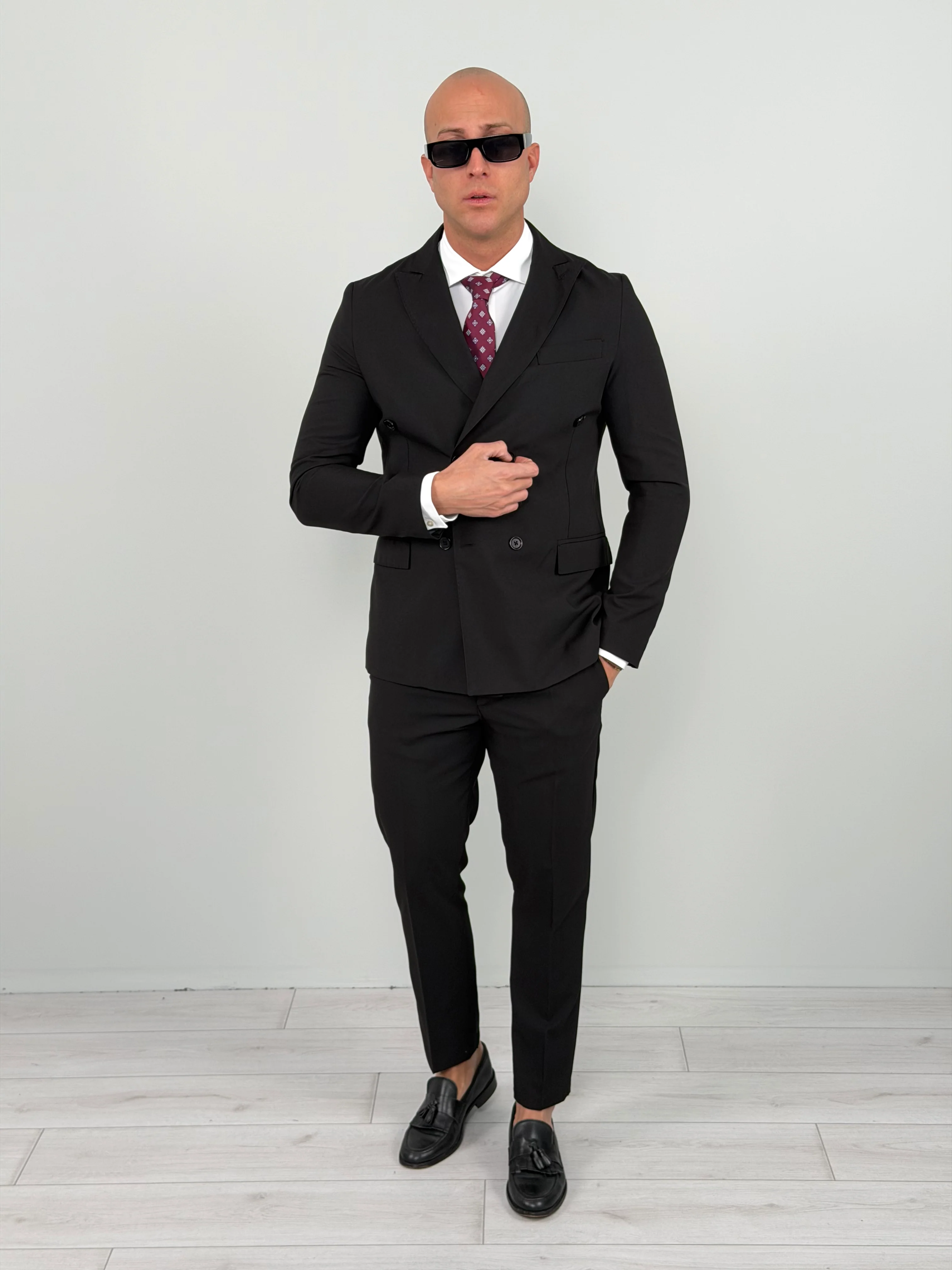 ABITO DOPPIOPETTO CLASSIC - Image 7
