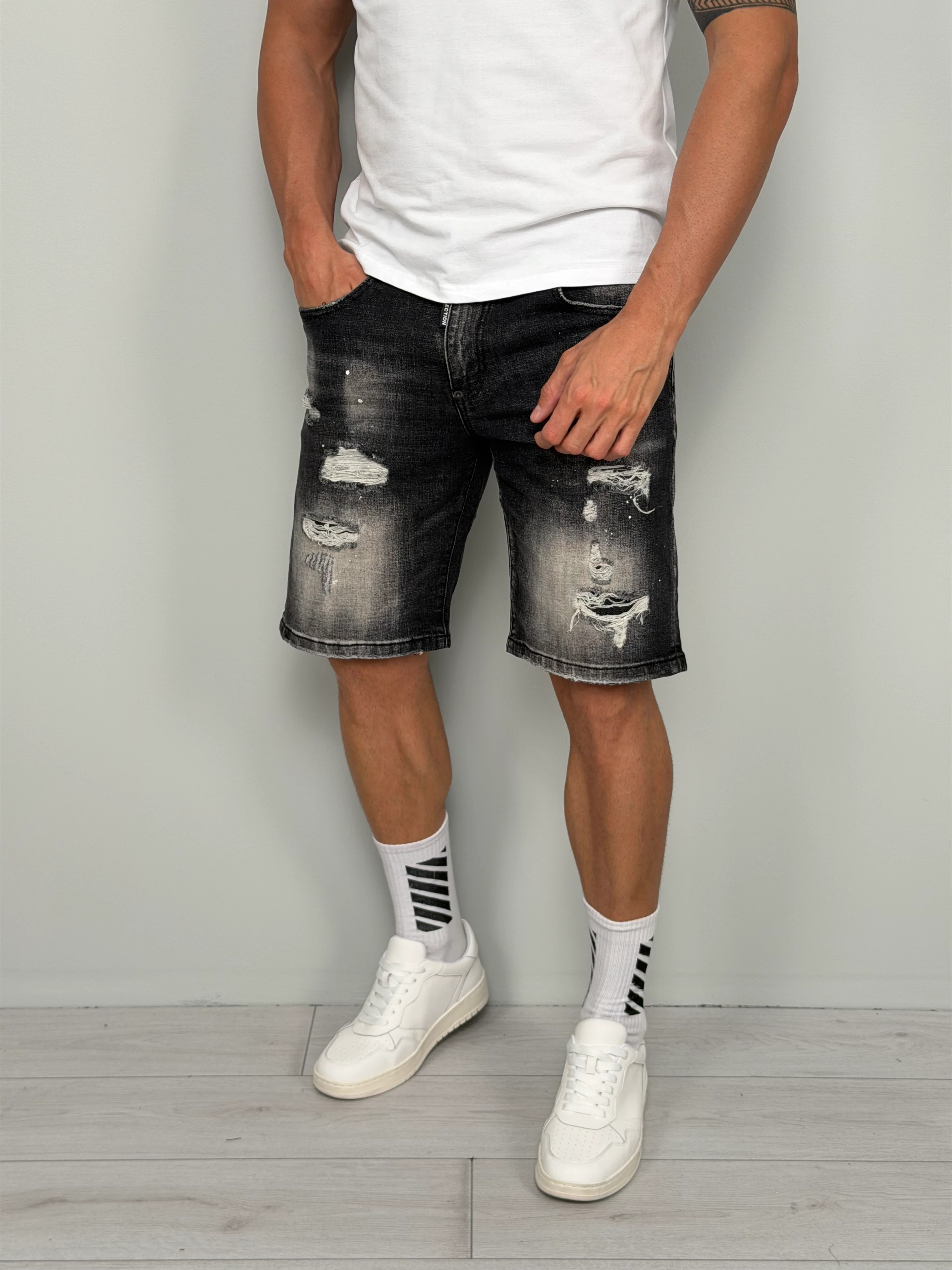 BERMUDA JEANS OAKLAND - Image 2