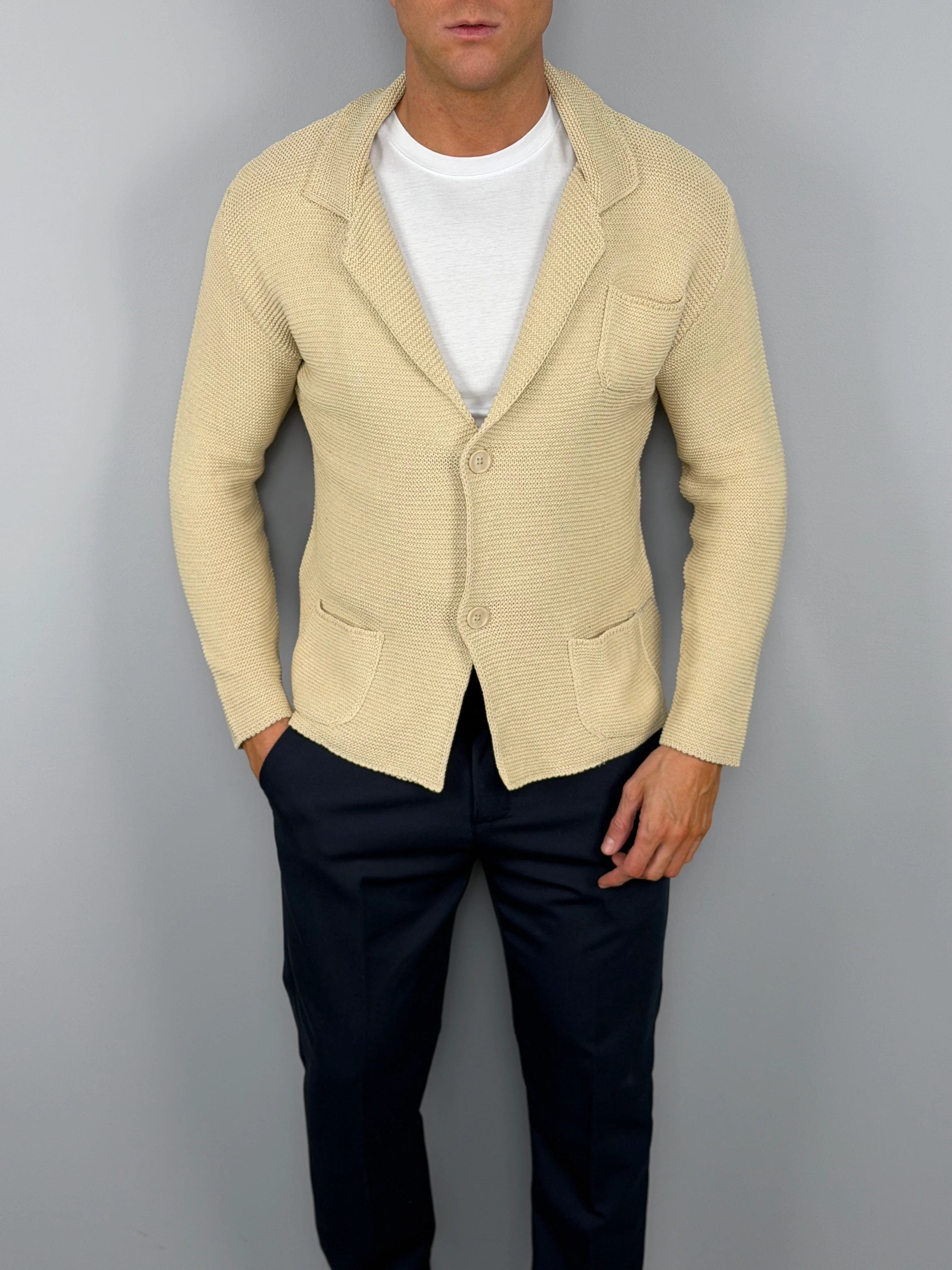 BLAZER COTONE - Image 4