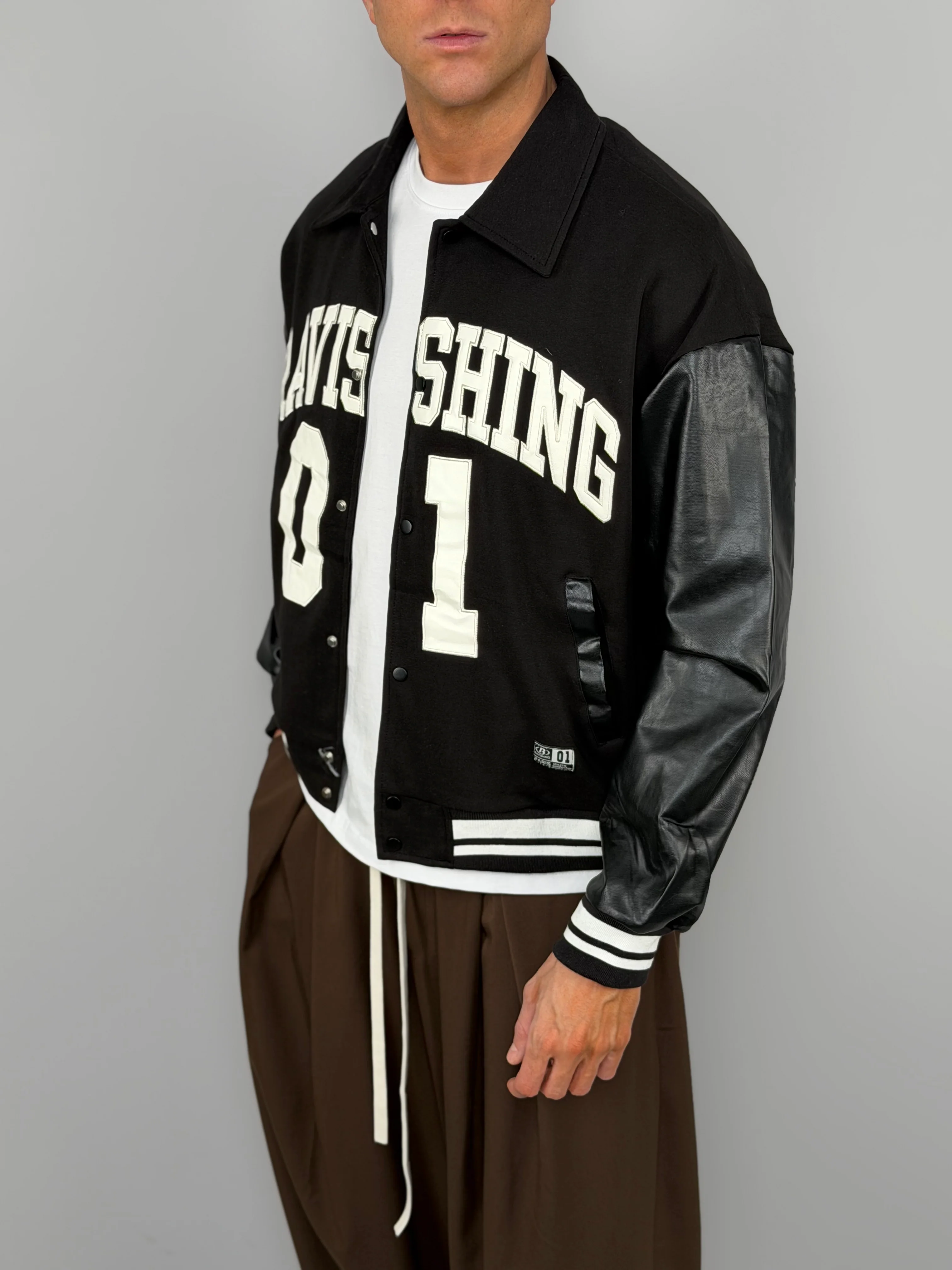 BOMBER ATLANTIC - Image 3