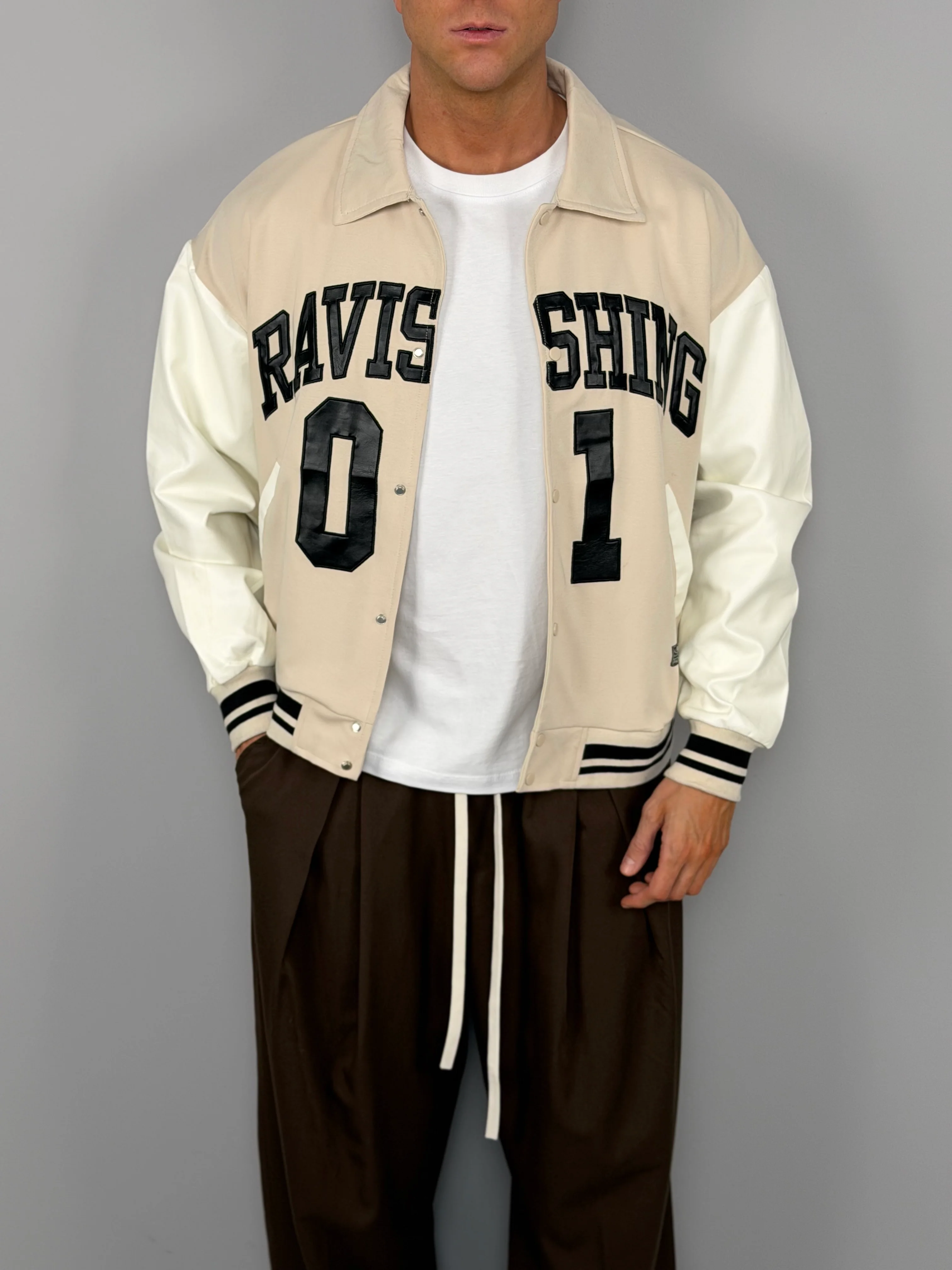 BOMBER ATLANTIC - Image 4