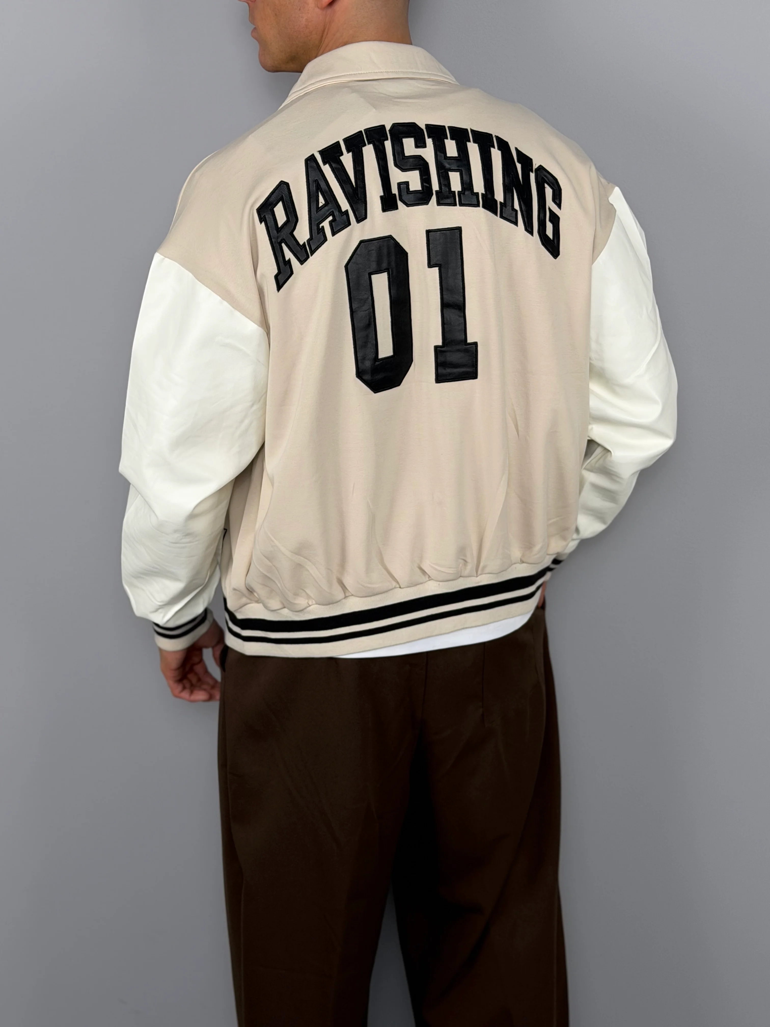 BOMBER ATLANTIC - Image 5