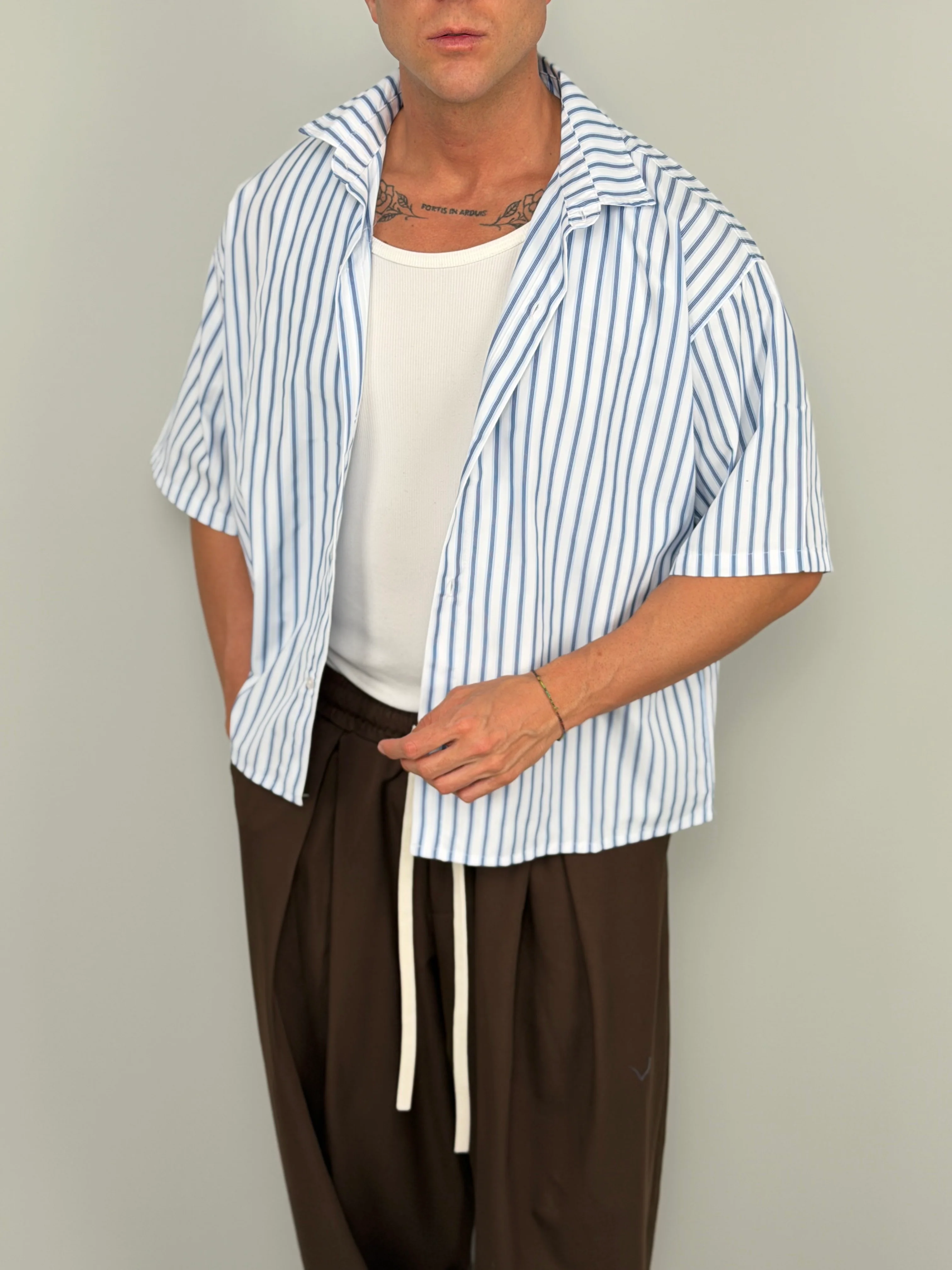 CAMICIA AIRY