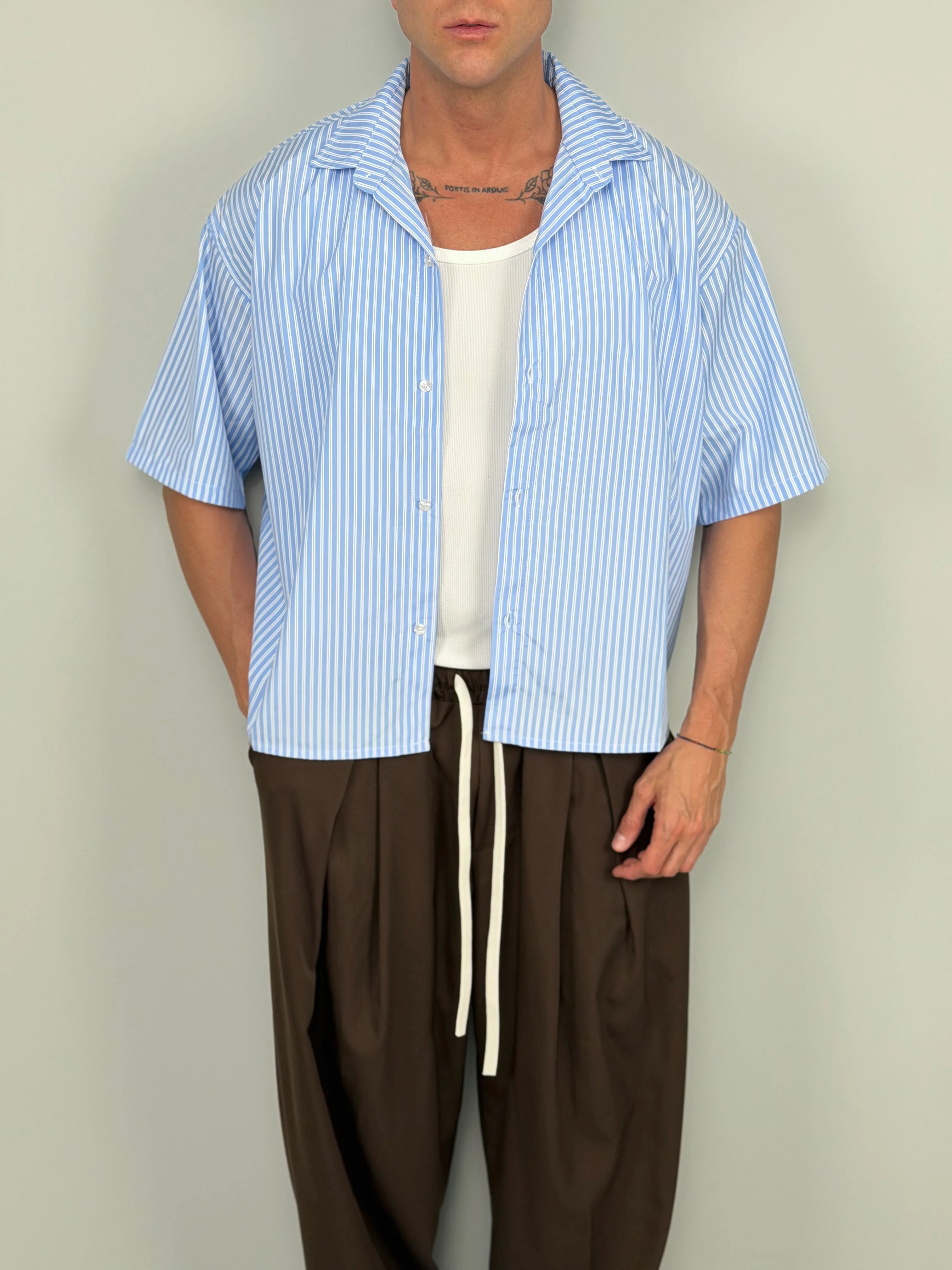CAMICIA AIRY - Image 2