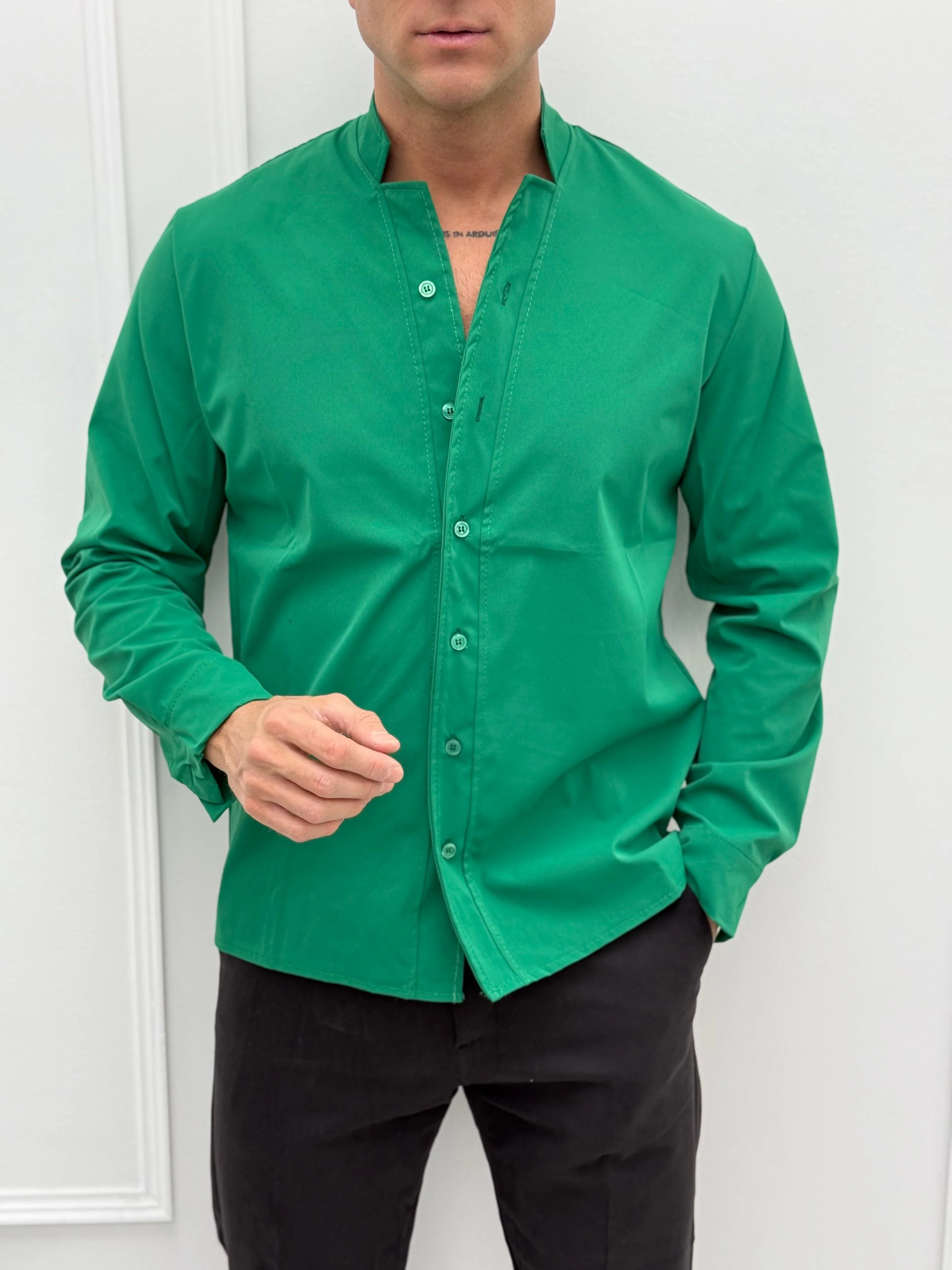 CAMICIA BLADE - Image 2