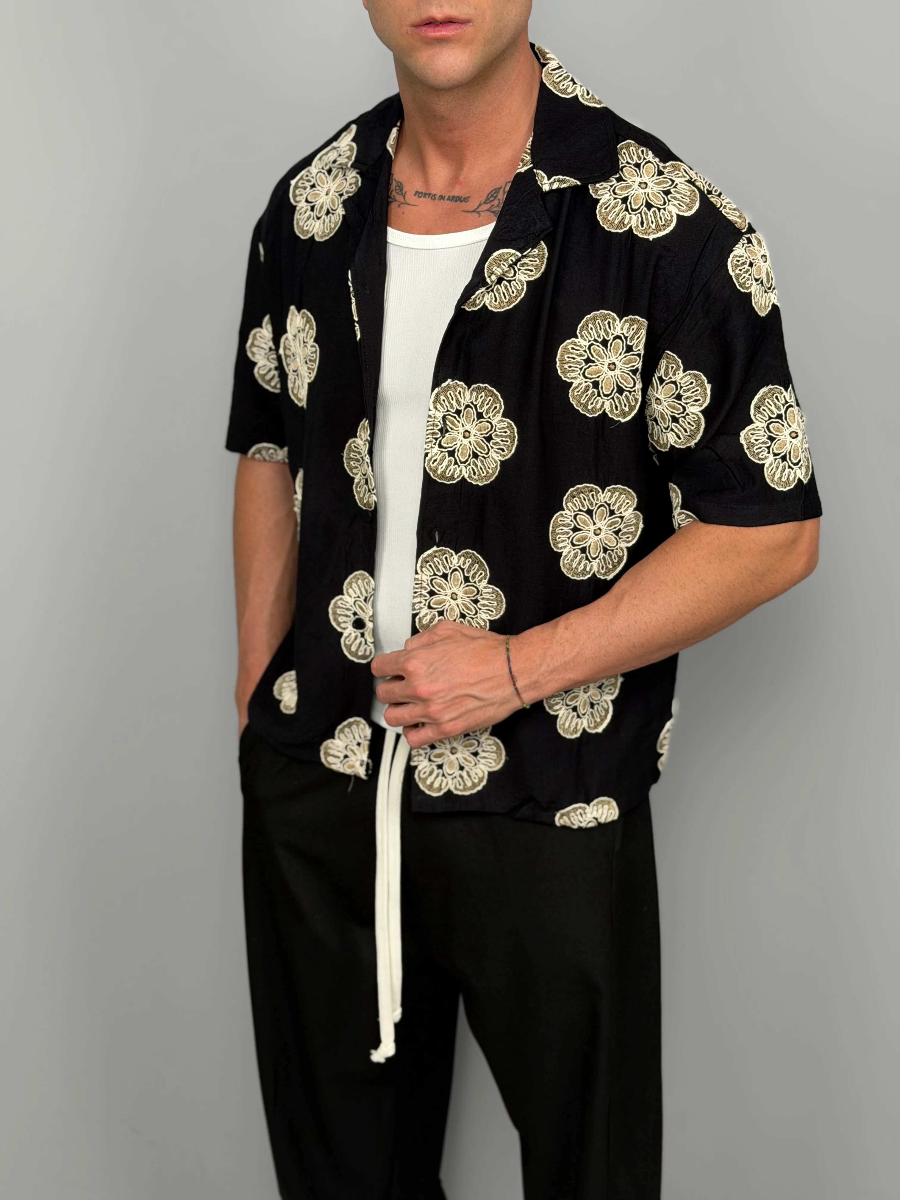 CAMICIA BLOOM - Image 2