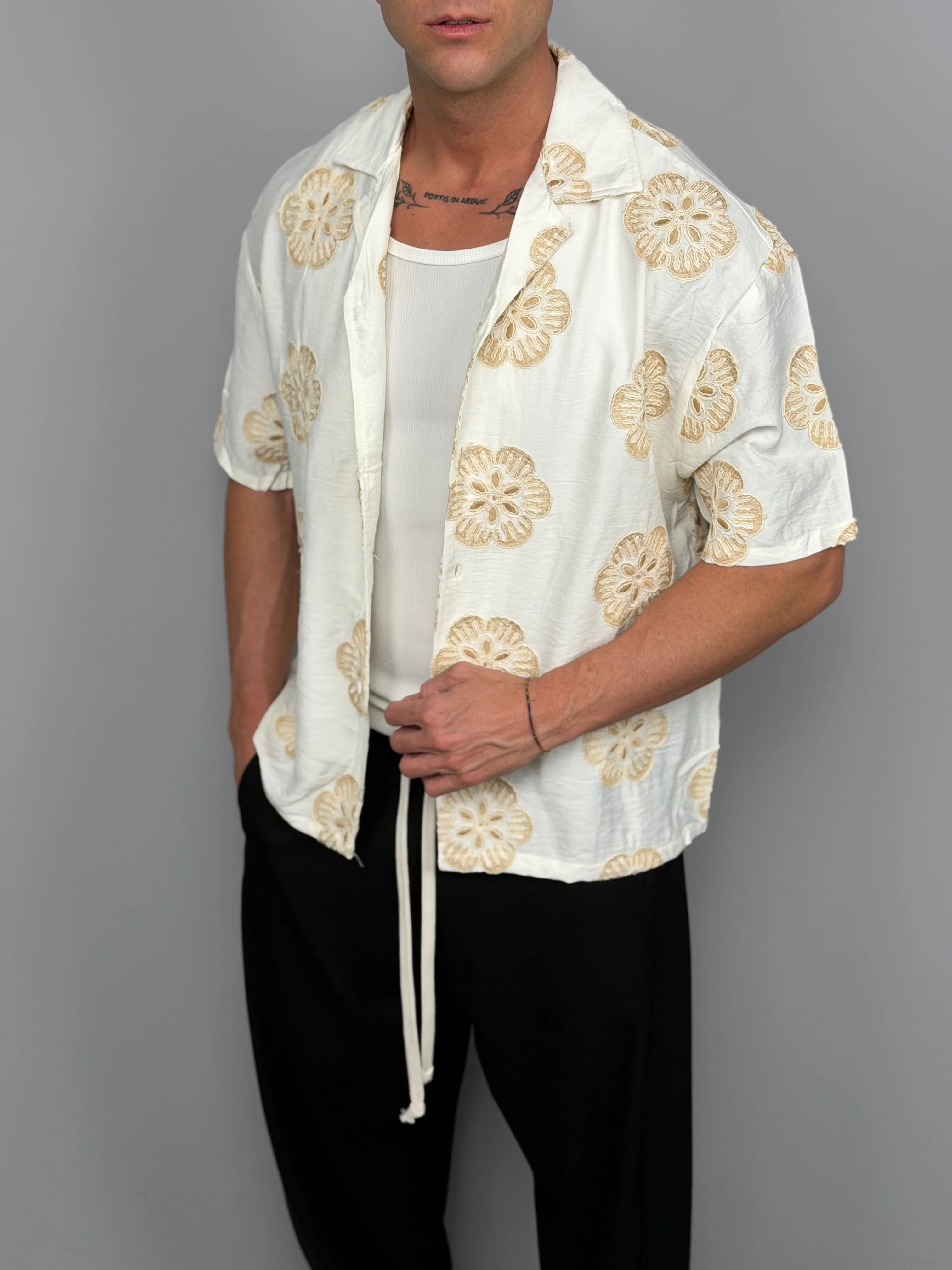 CAMICIA BLOOM - Image 3