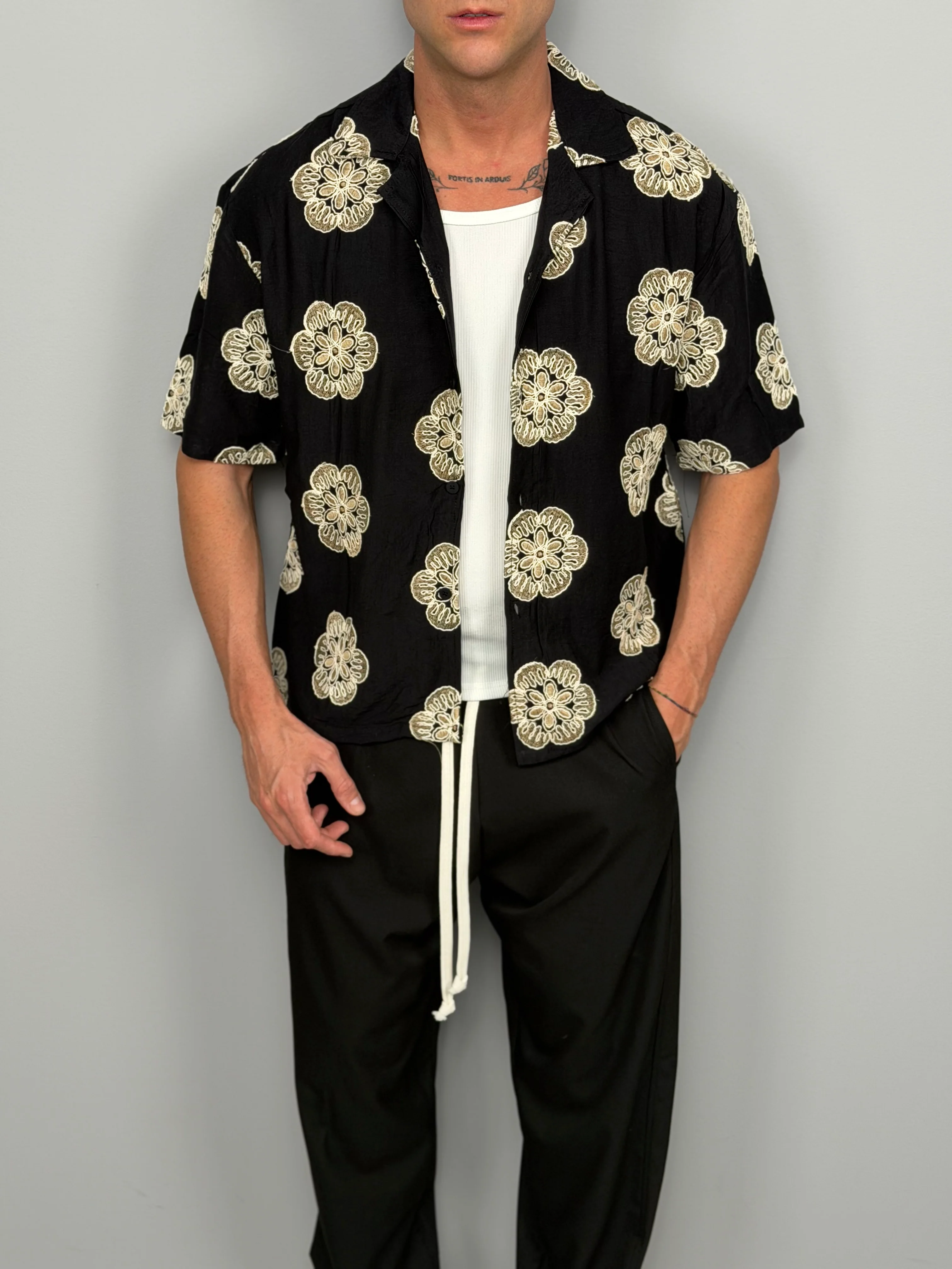 CAMICIA BLOOM - Image 4
