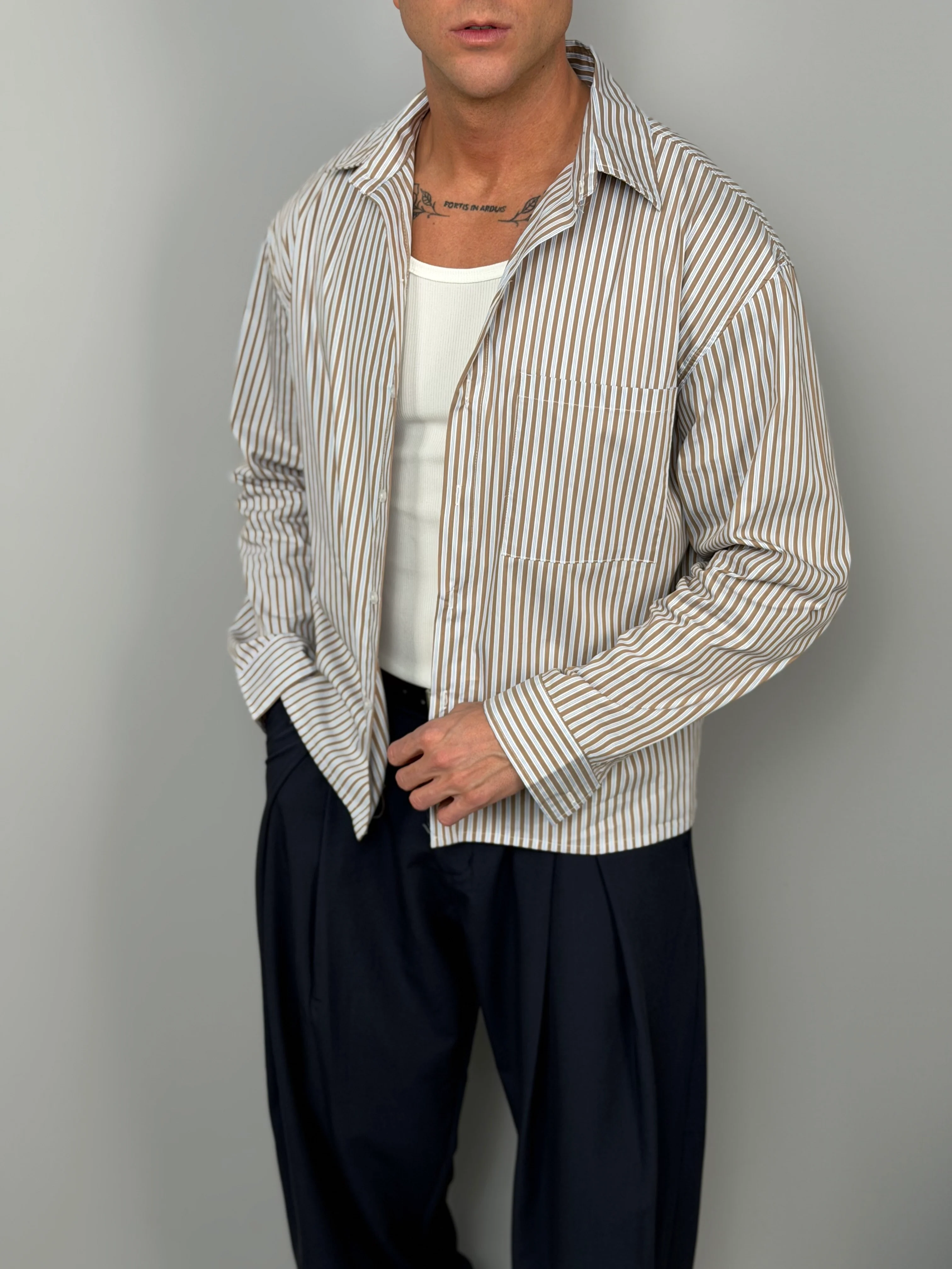 CAMICIA CAMDEN - Image 3