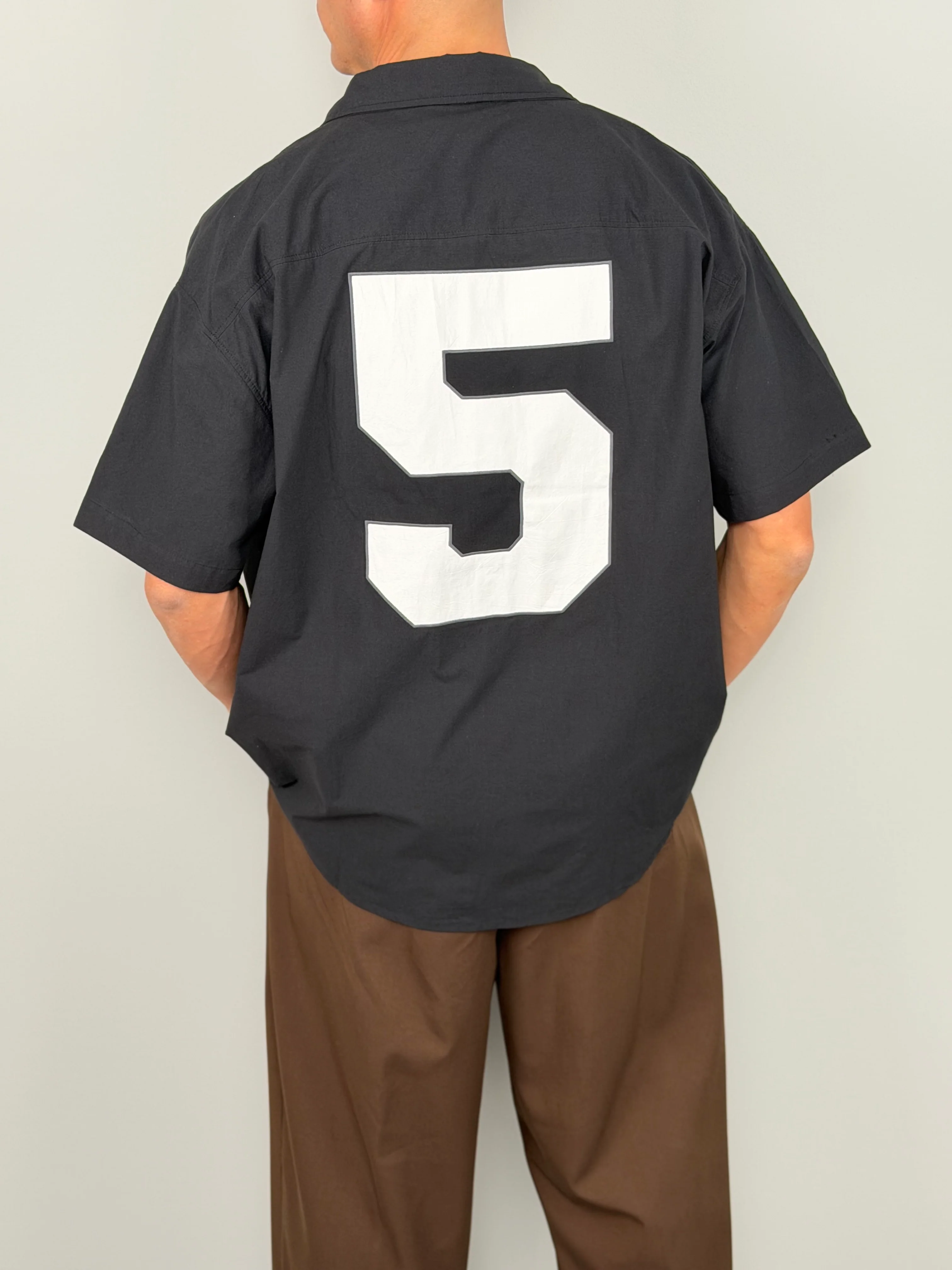 CAMICIA FIVE