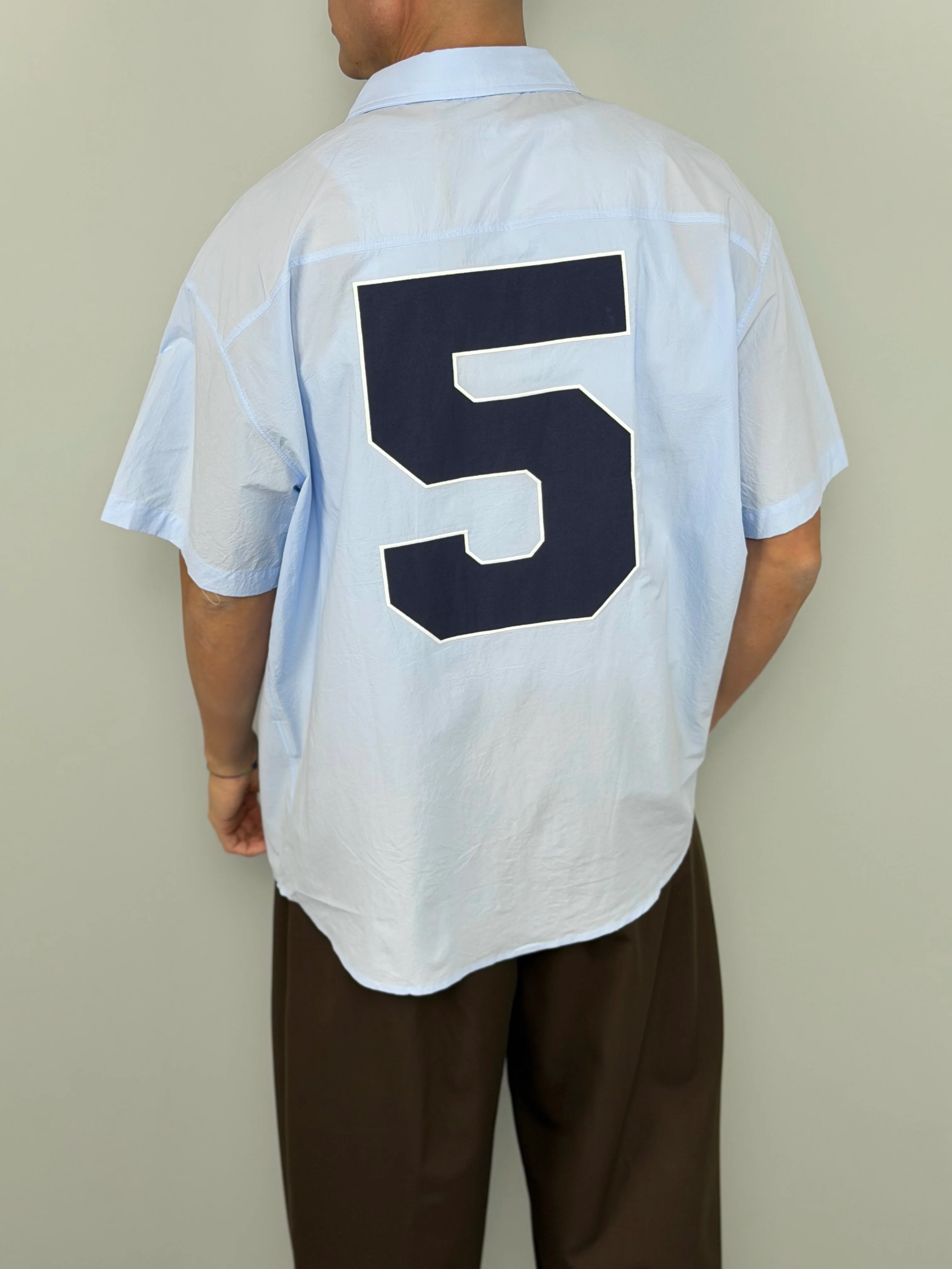 CAMICIA FIVE - Image 4