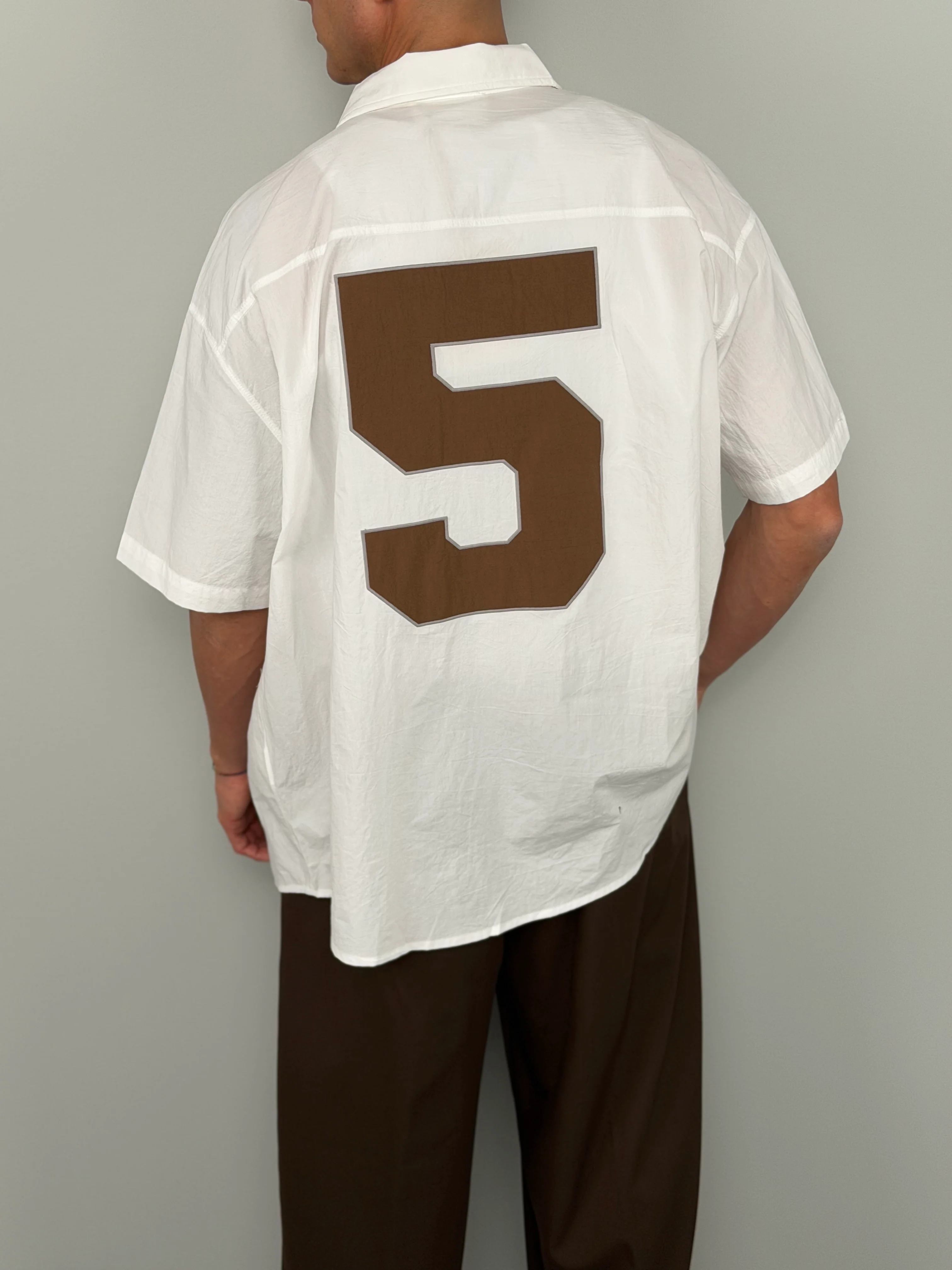 CAMICIA FIVE - Image 5