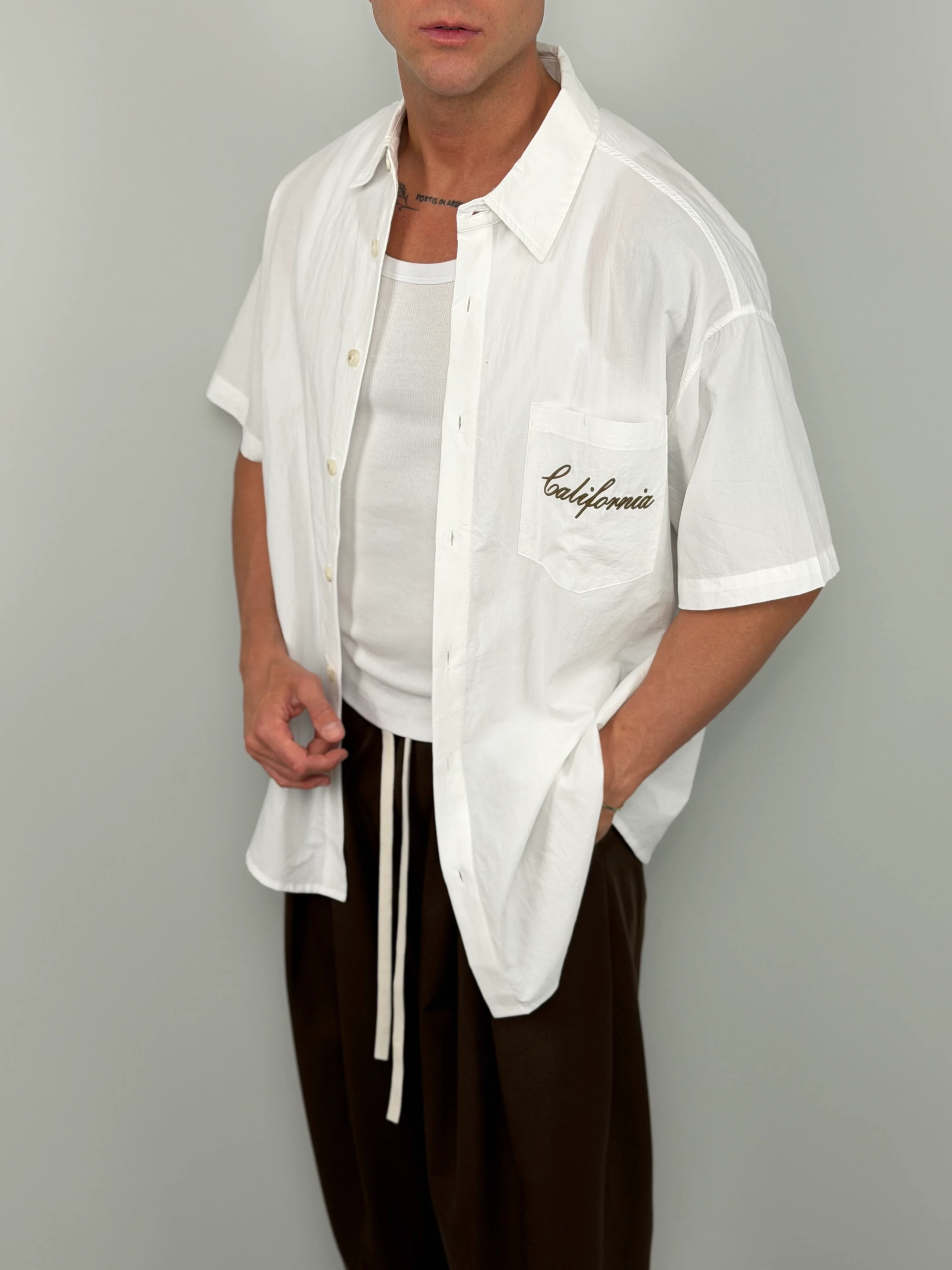 CAMICIA FIVE - Image 6