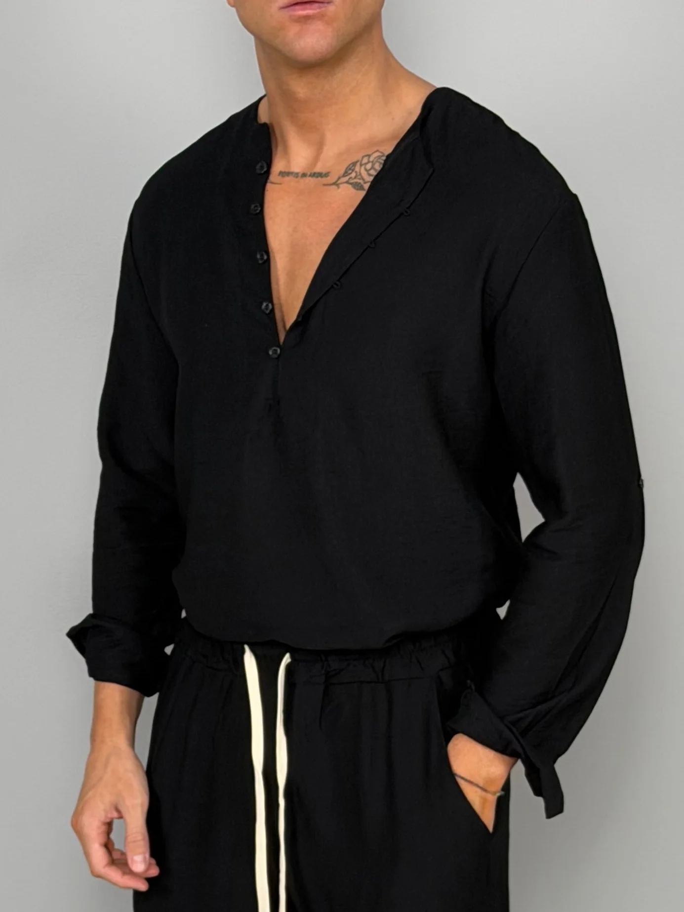 CAMICIA FORMENTERA - Image 5