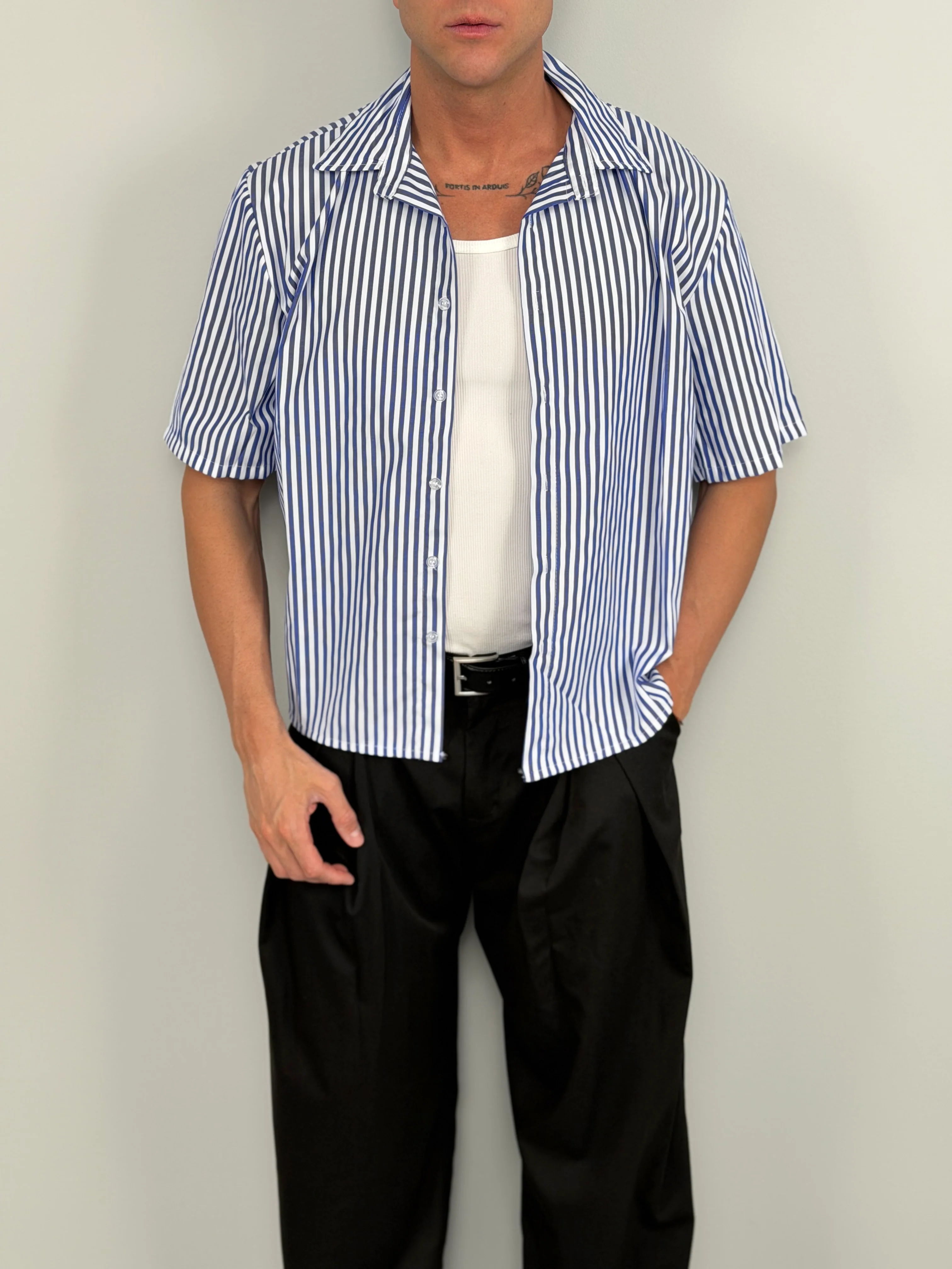 CAMICIA HOUR - Image 4