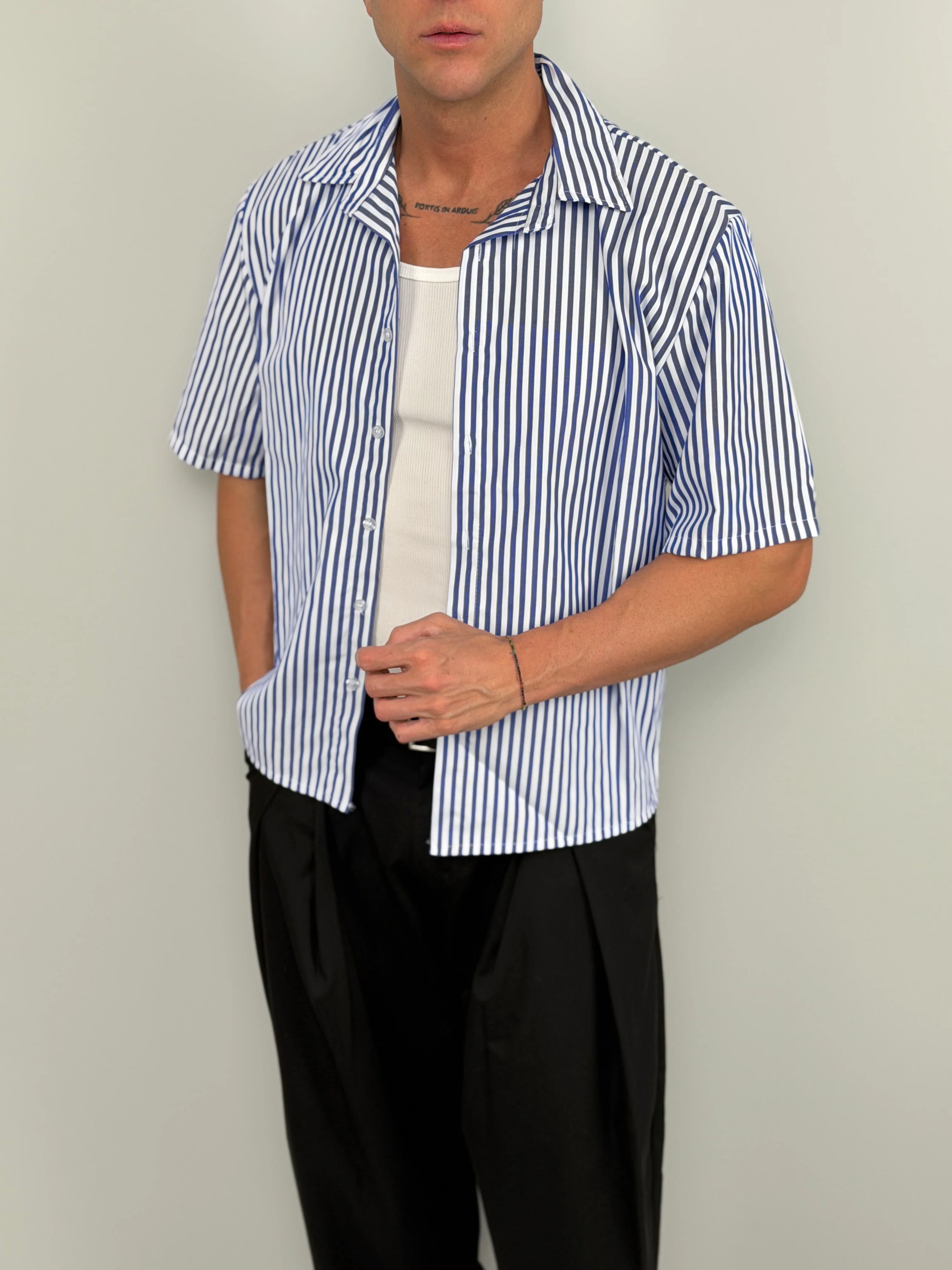CAMICIA HOUR - Image 6