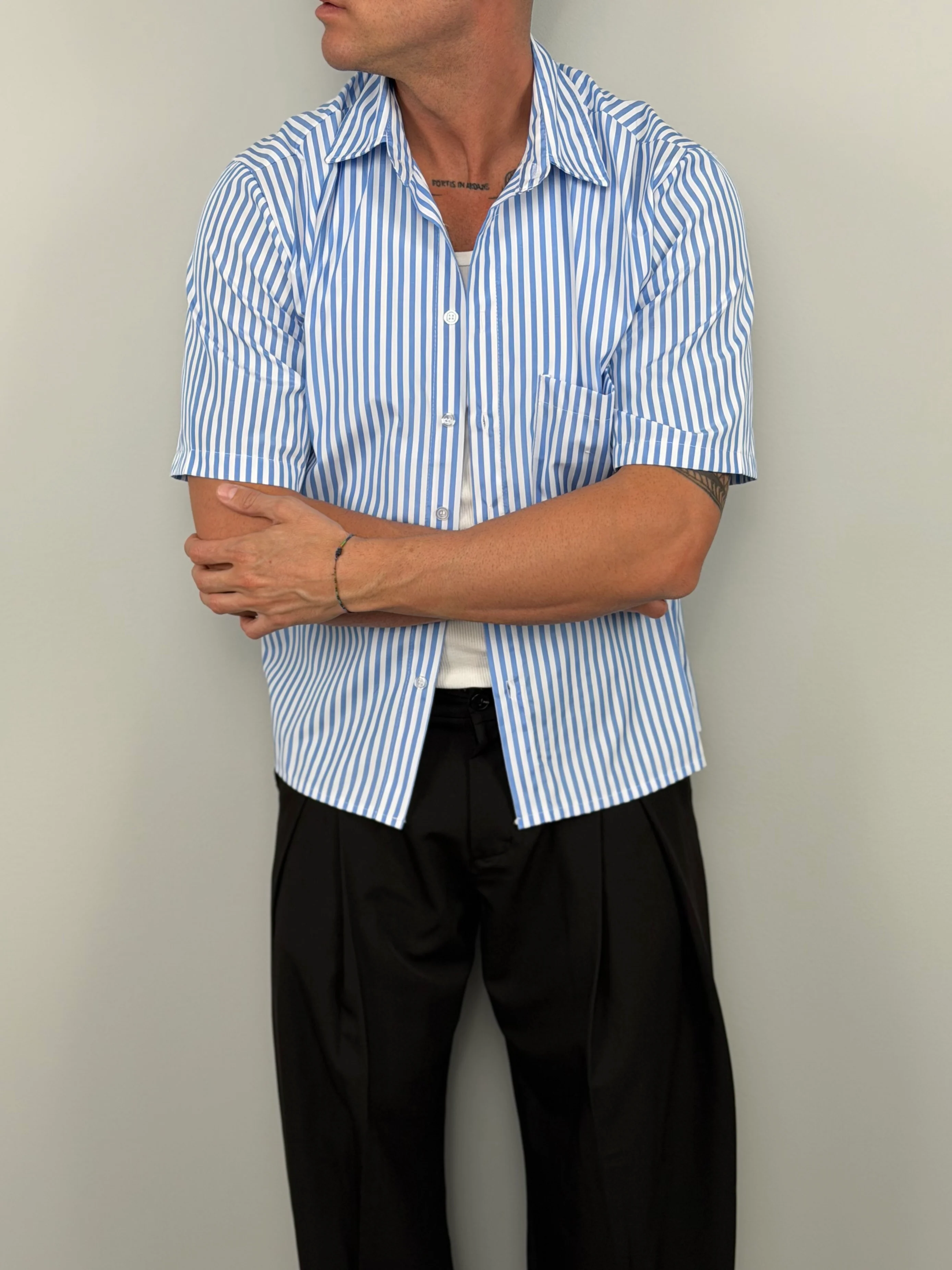 CAMICIA LEON - Image 8