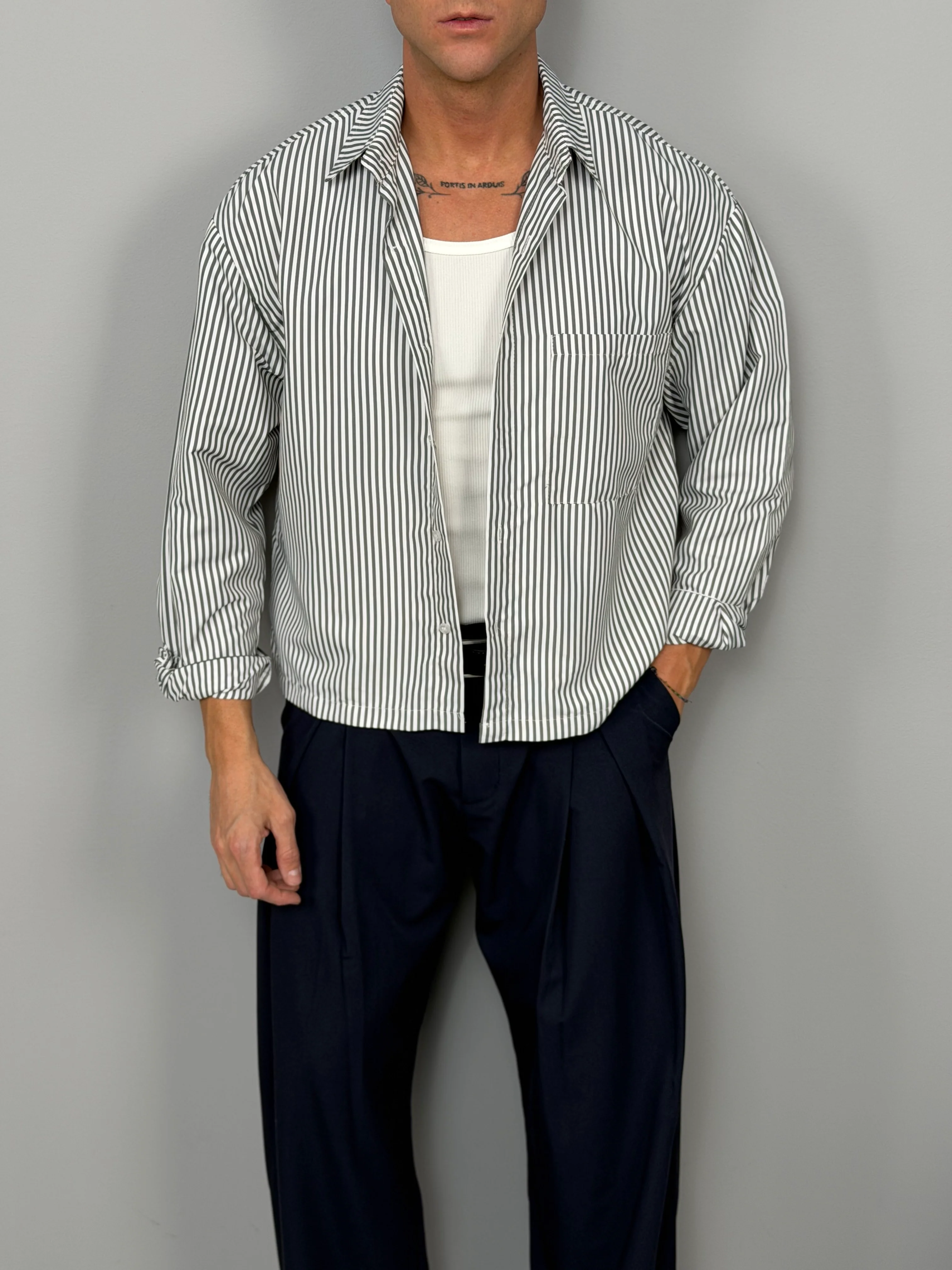 CAMICIA MENTALIST - Image 3