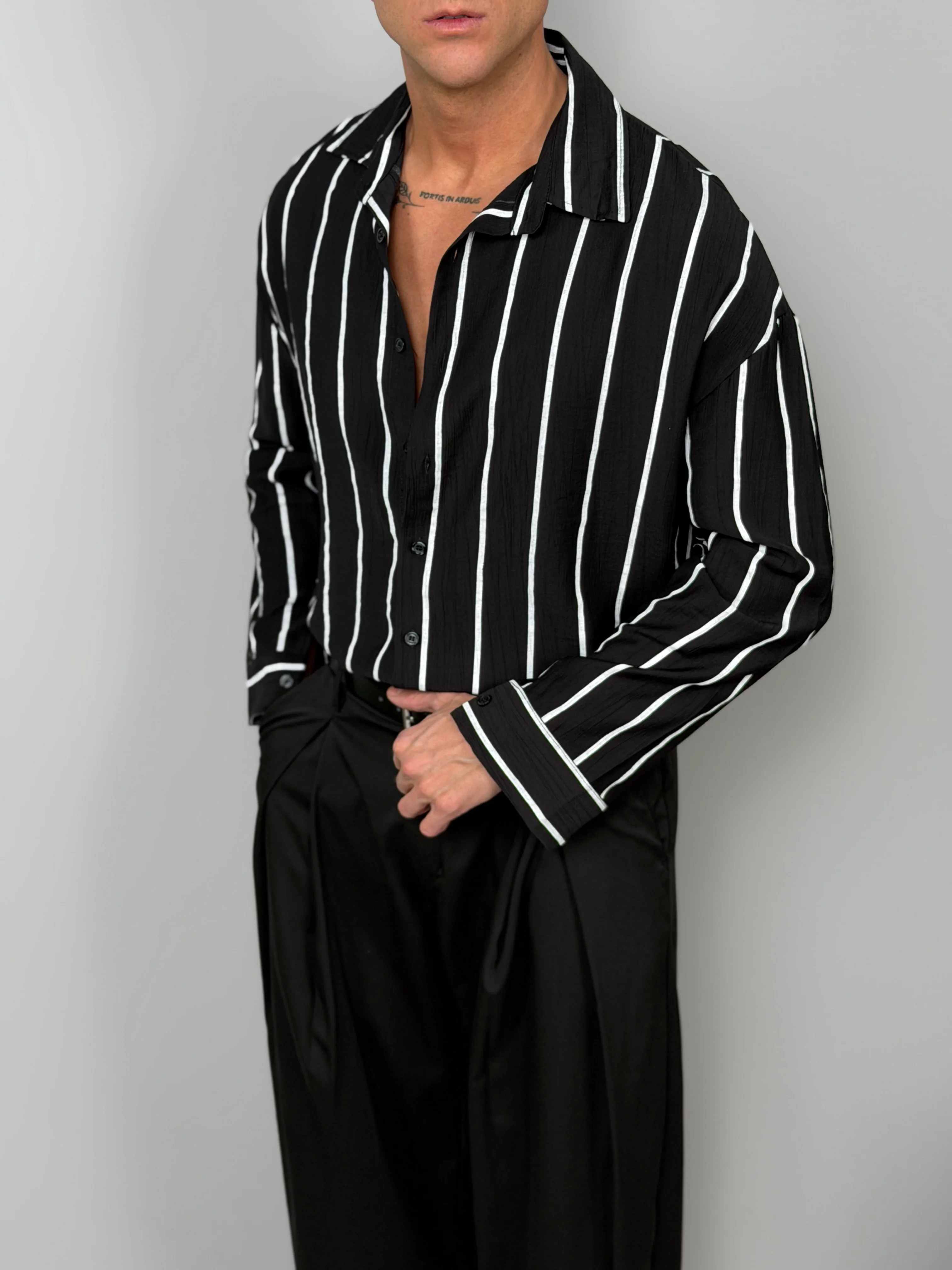 CAMICIA PORTOFINO - Image 7