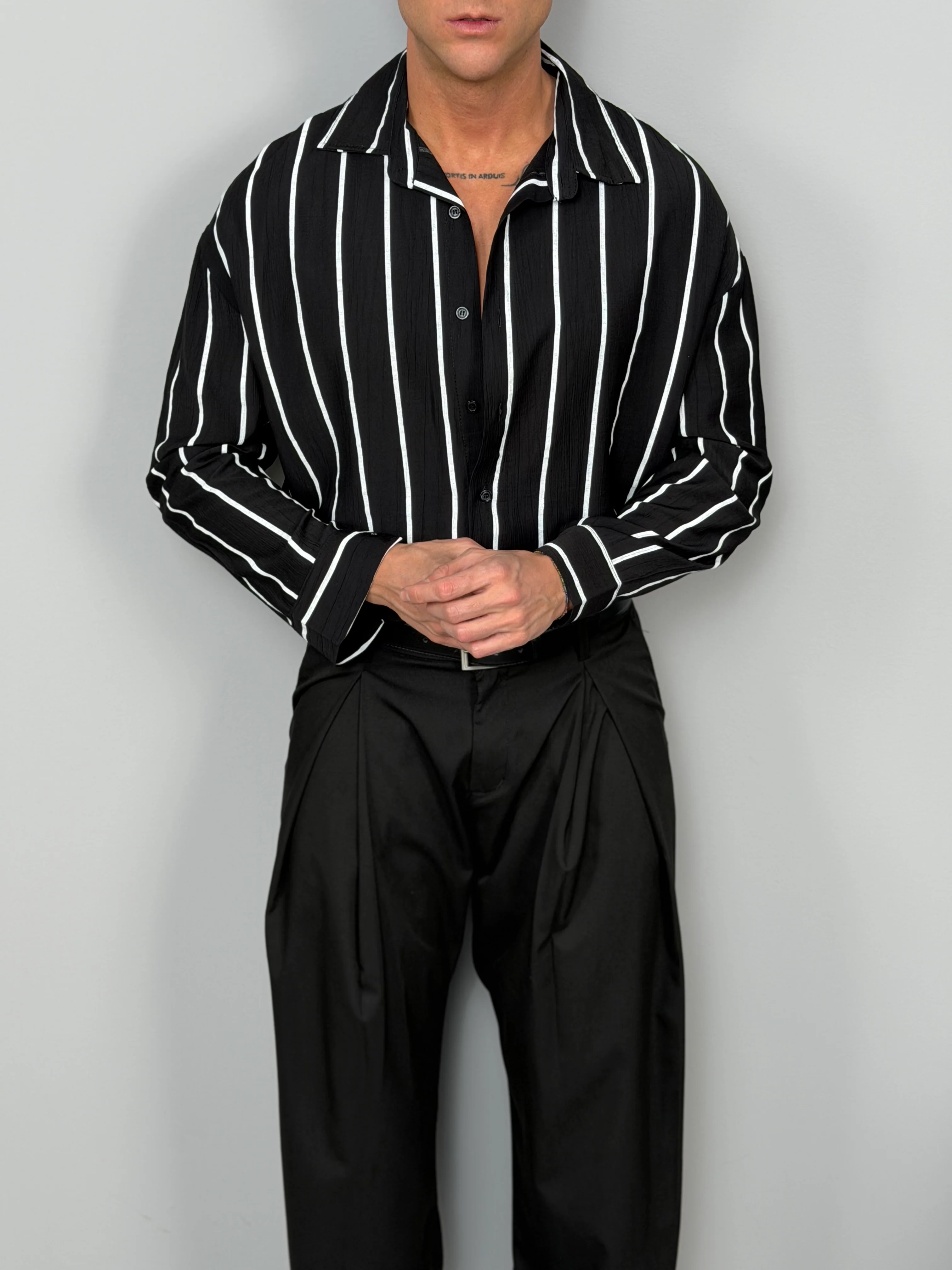 CAMICIA PORTOFINO - Image 8