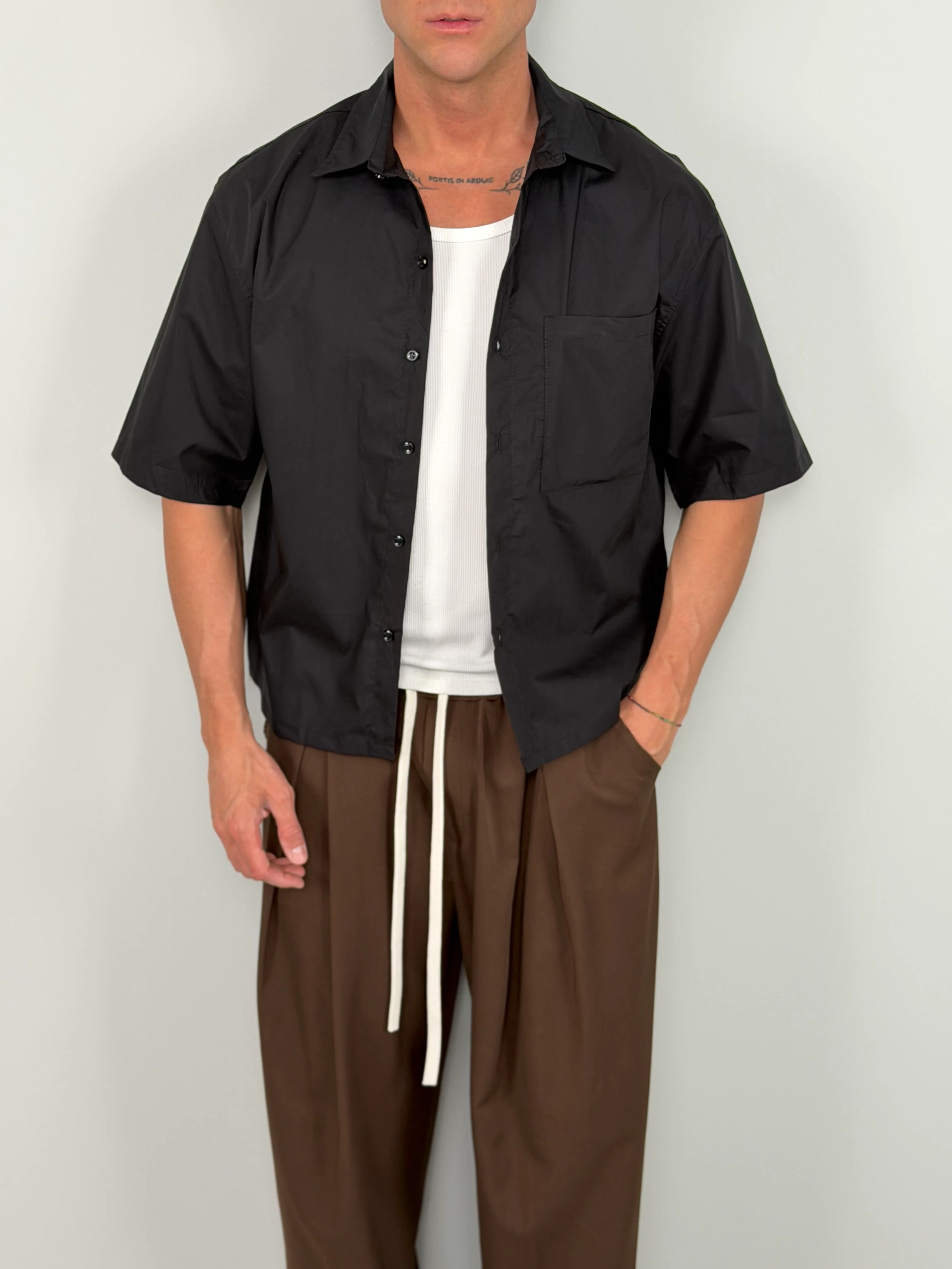 CAMICIA SAIL COTONE - Image 7