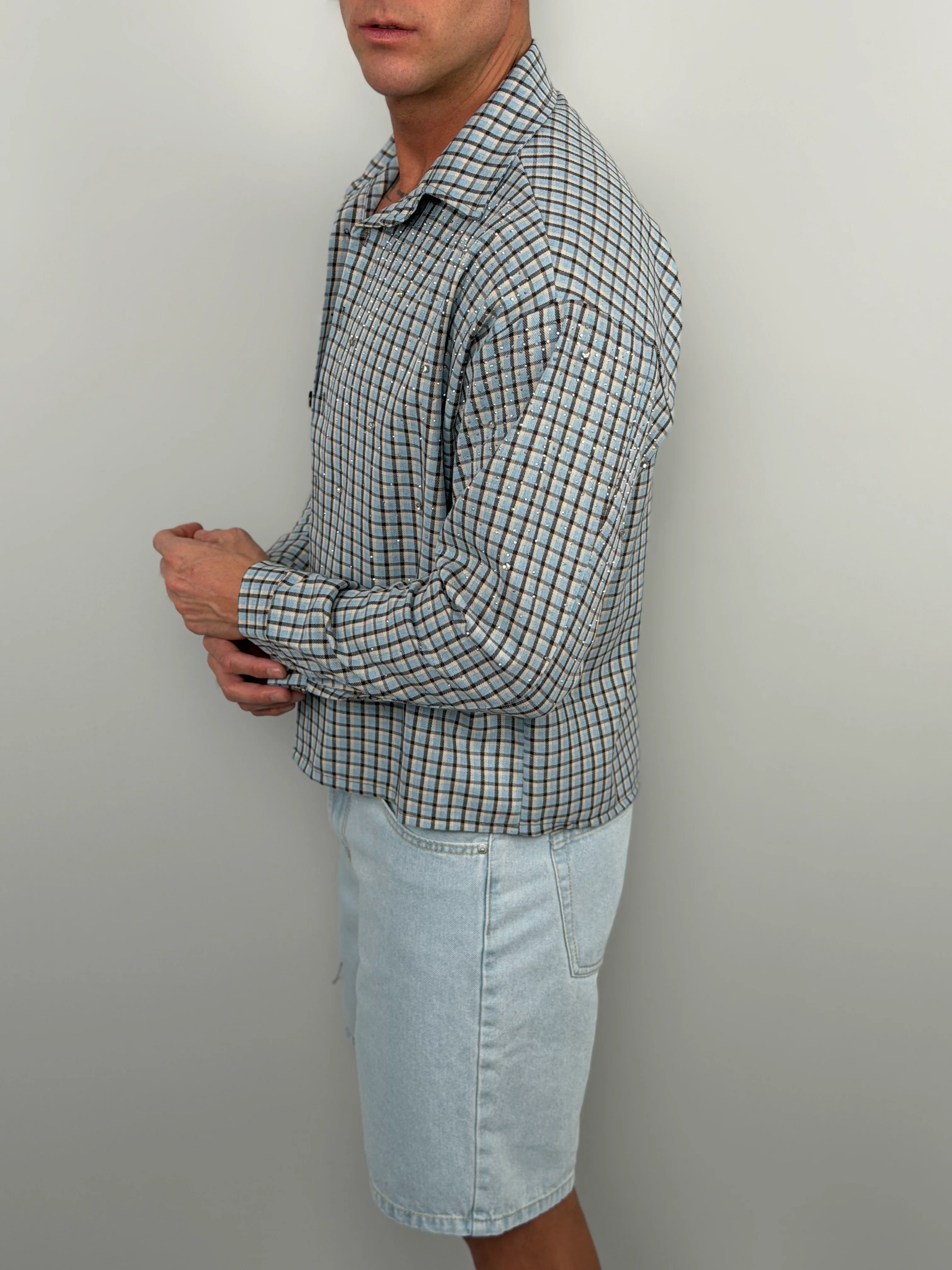 CAMICIA SHINE - Image 5