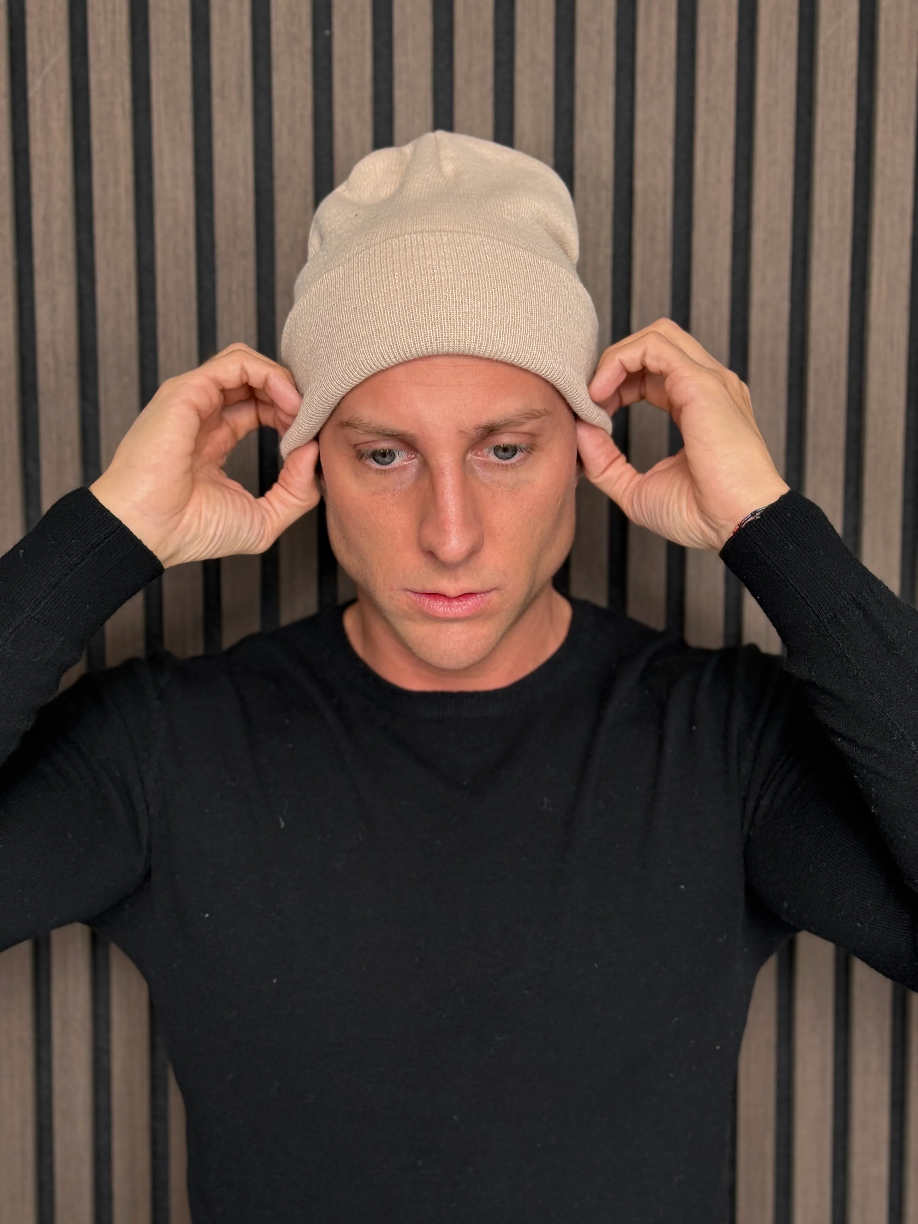CAPPELLO LANA