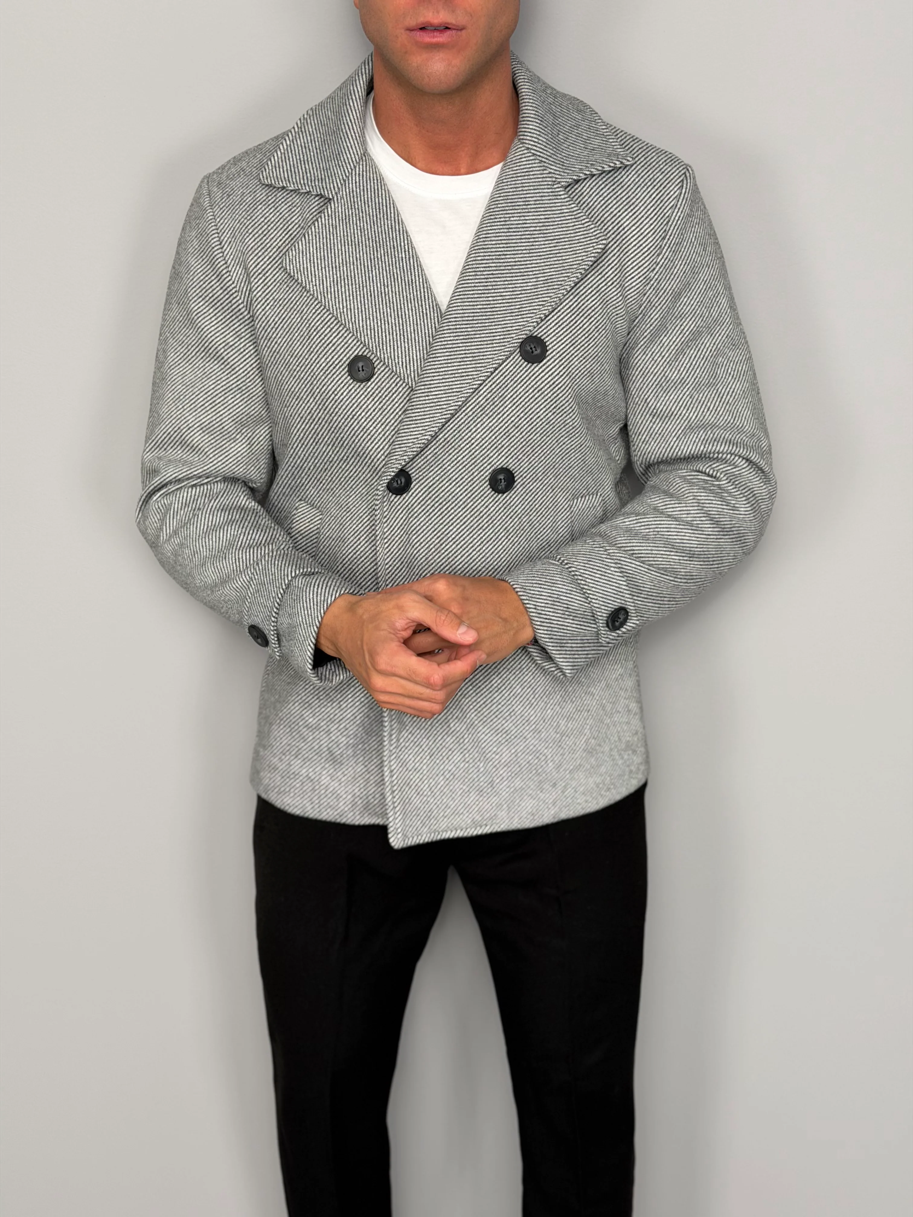 CAPPOTTO HOLLAND - Image 3