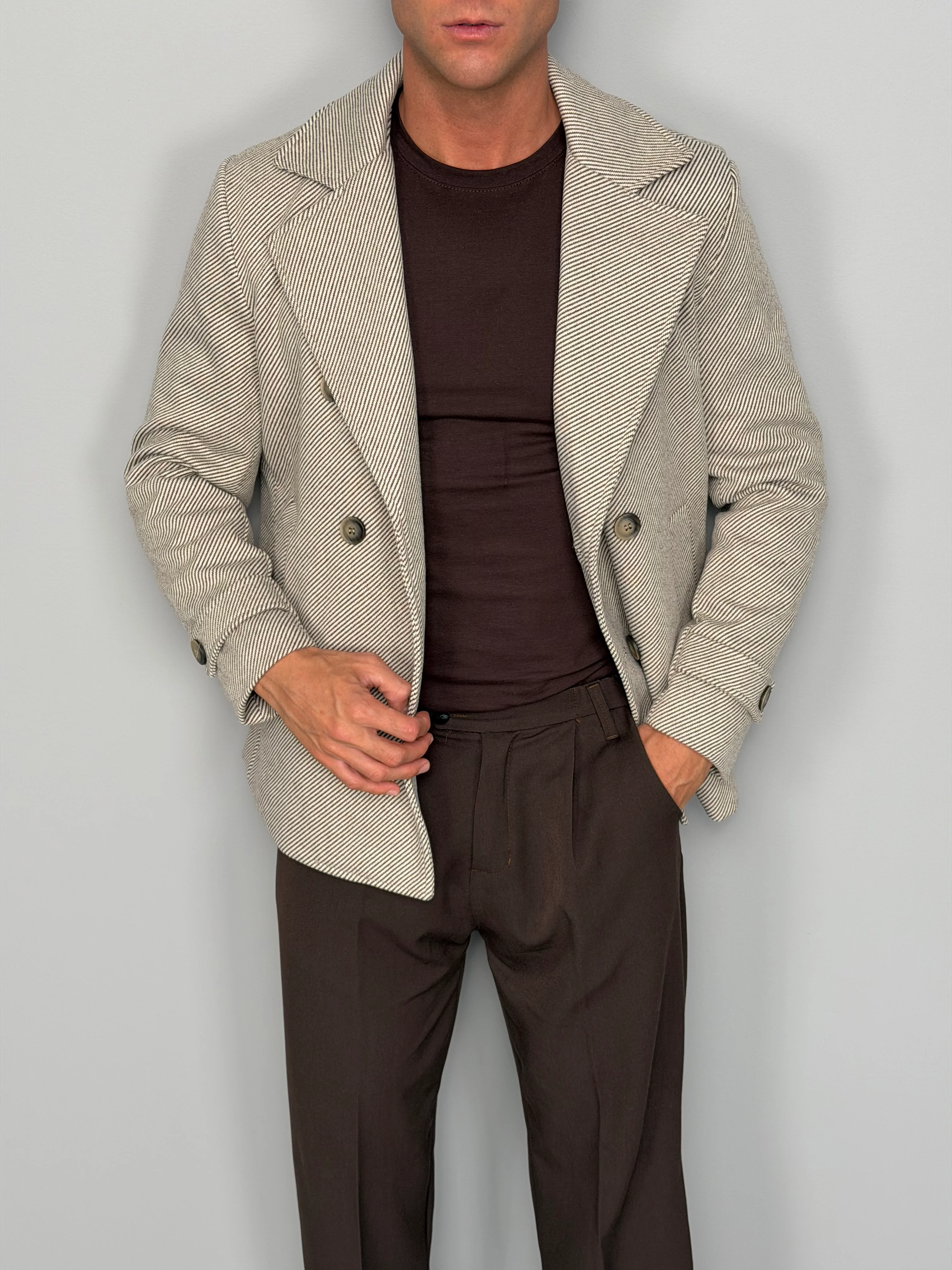CAPPOTTO HOLLAND - Image 6