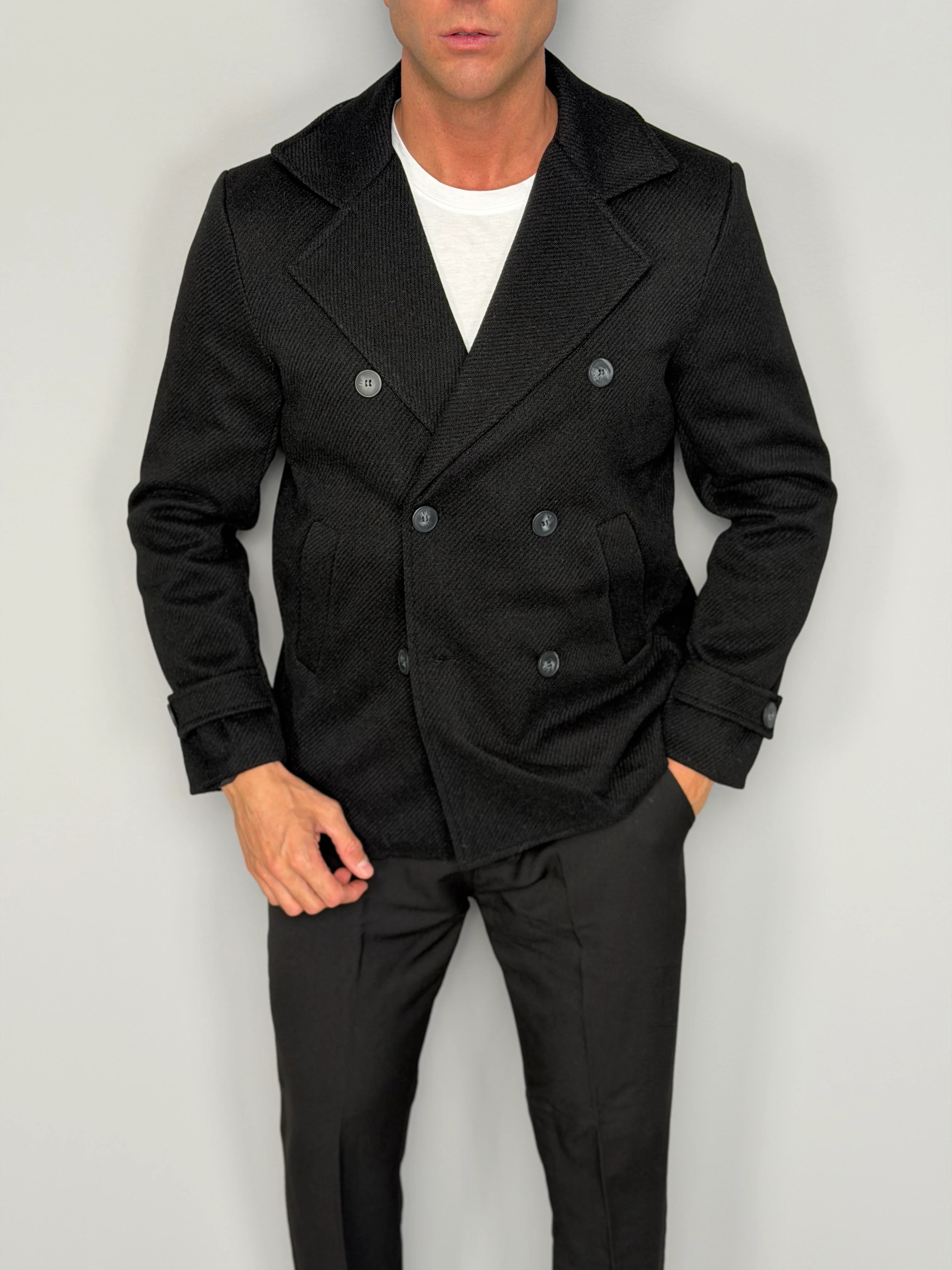 CAPPOTTO HOLLAND - Image 7