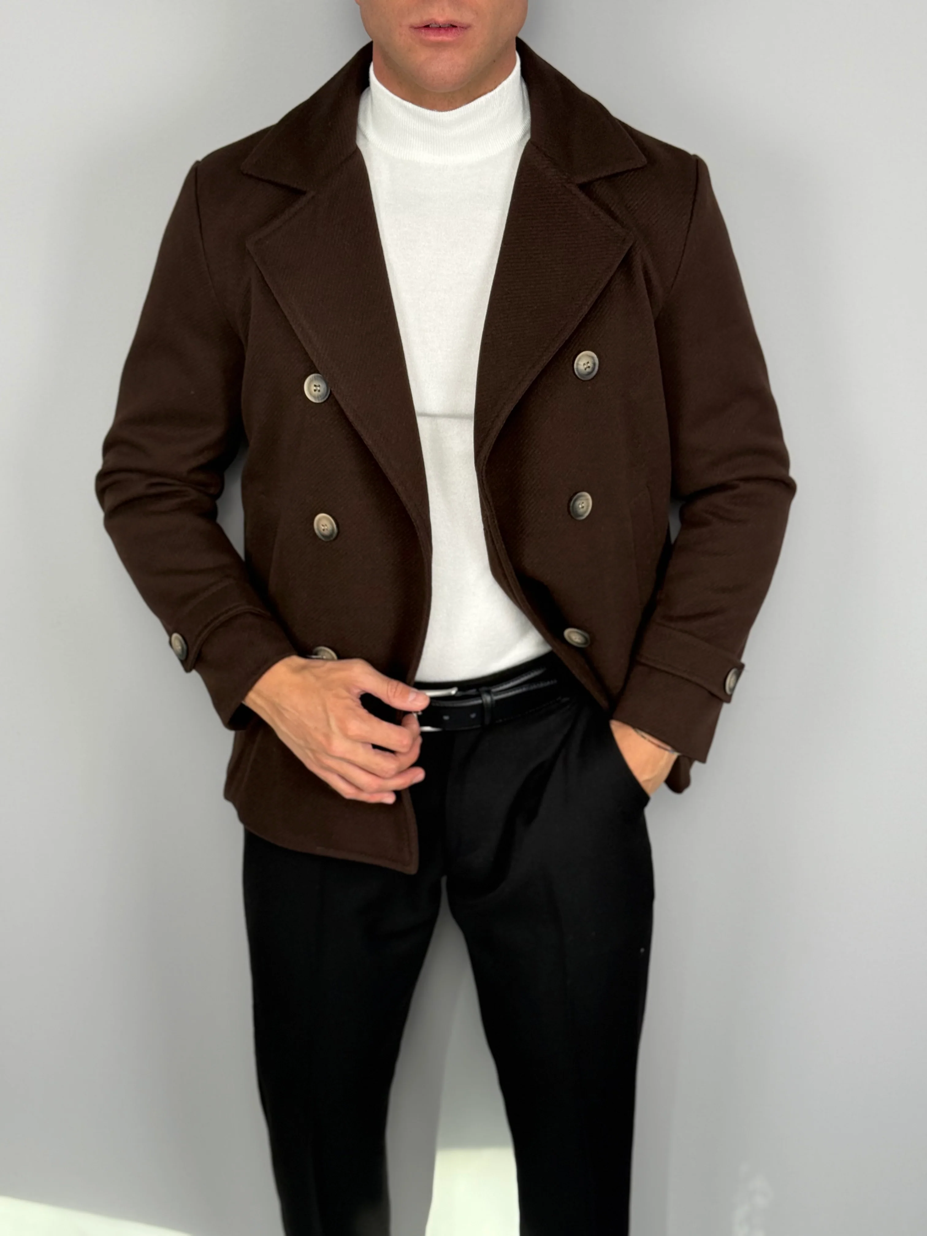 CAPPOTTO HOLLAND - Image 8