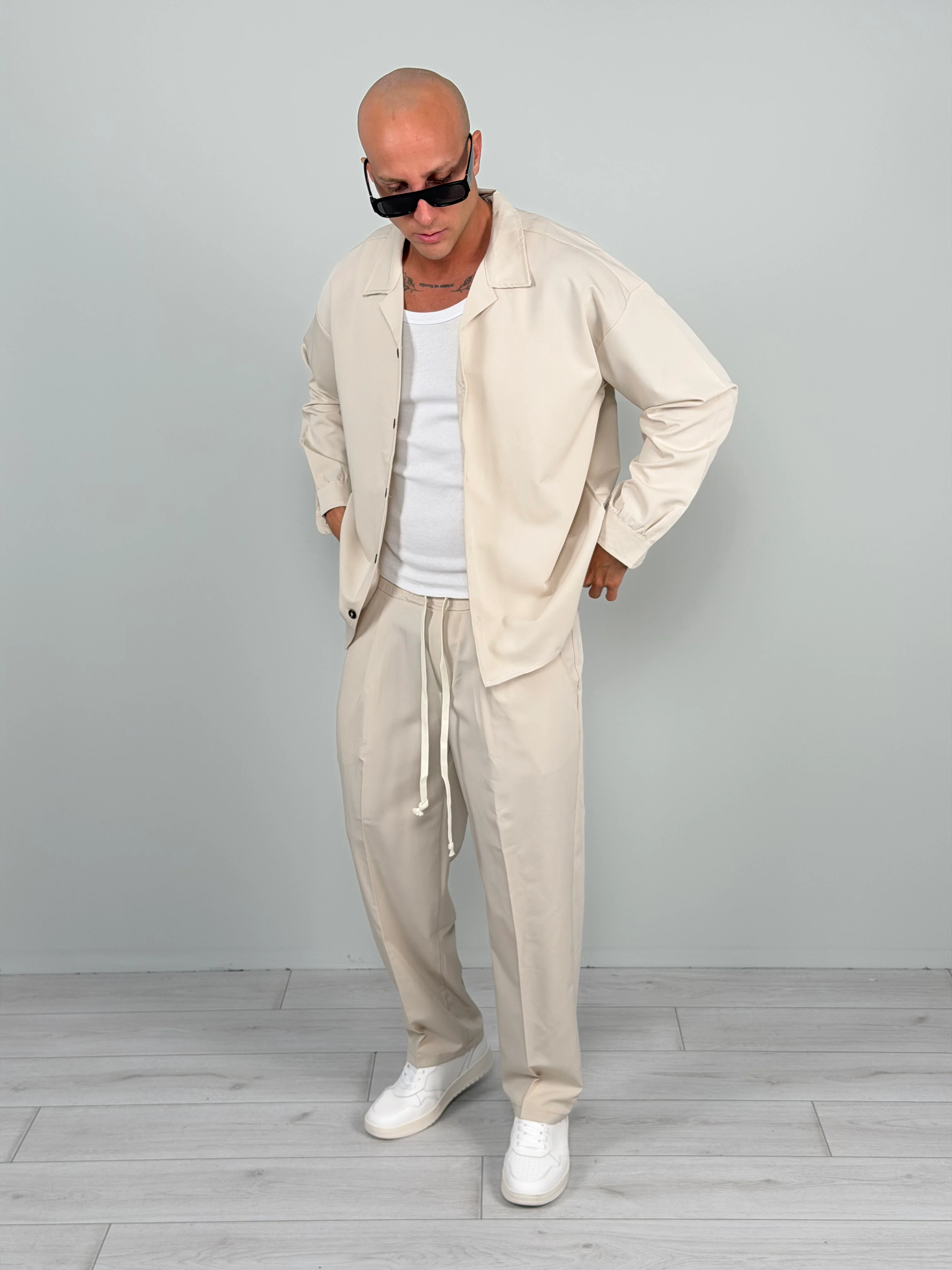 COORDINATO BROOKLYN