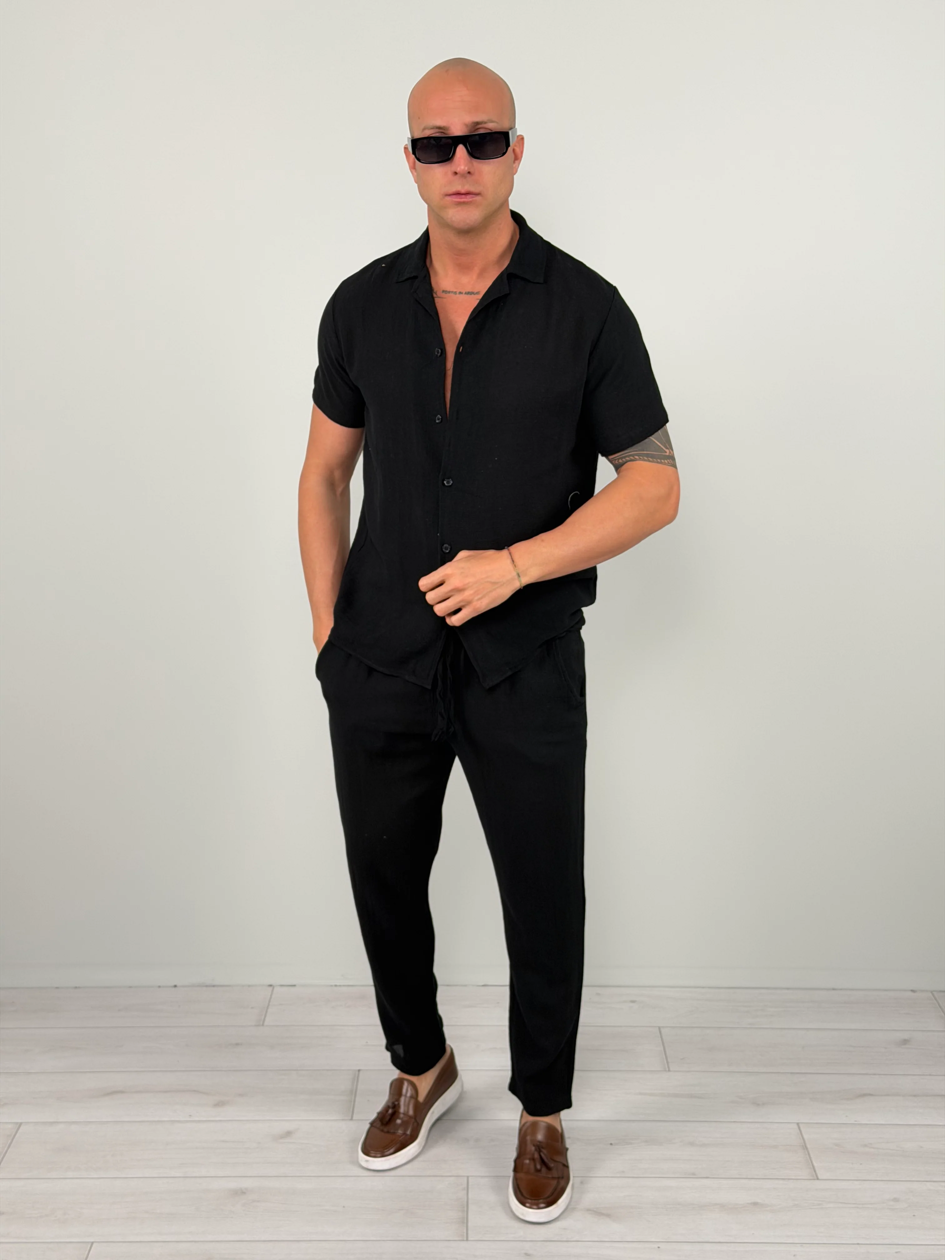 COORDINATO CLARK COTONE - Image 3