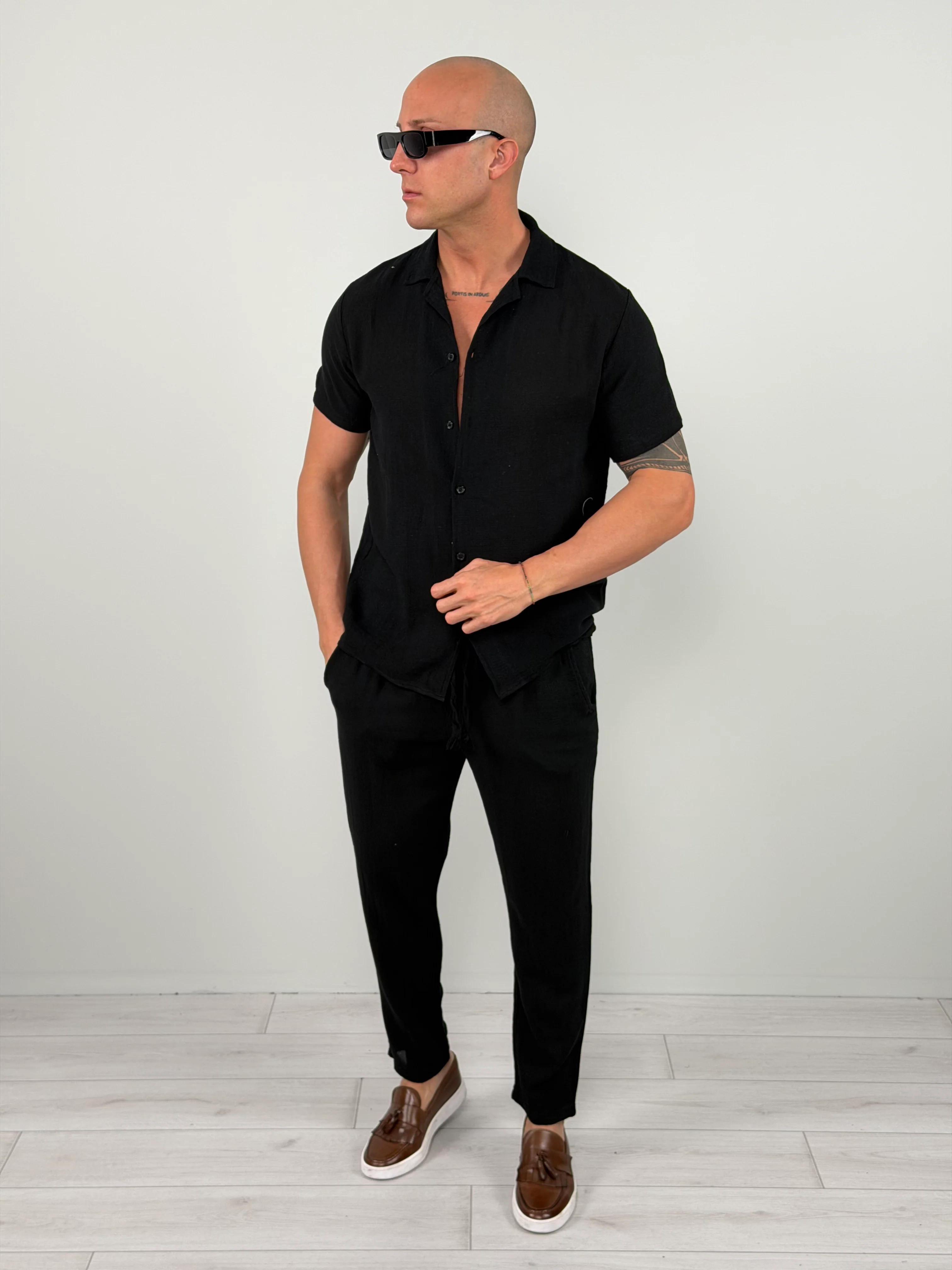 COORDINATO CLARK COTONE - Image 5