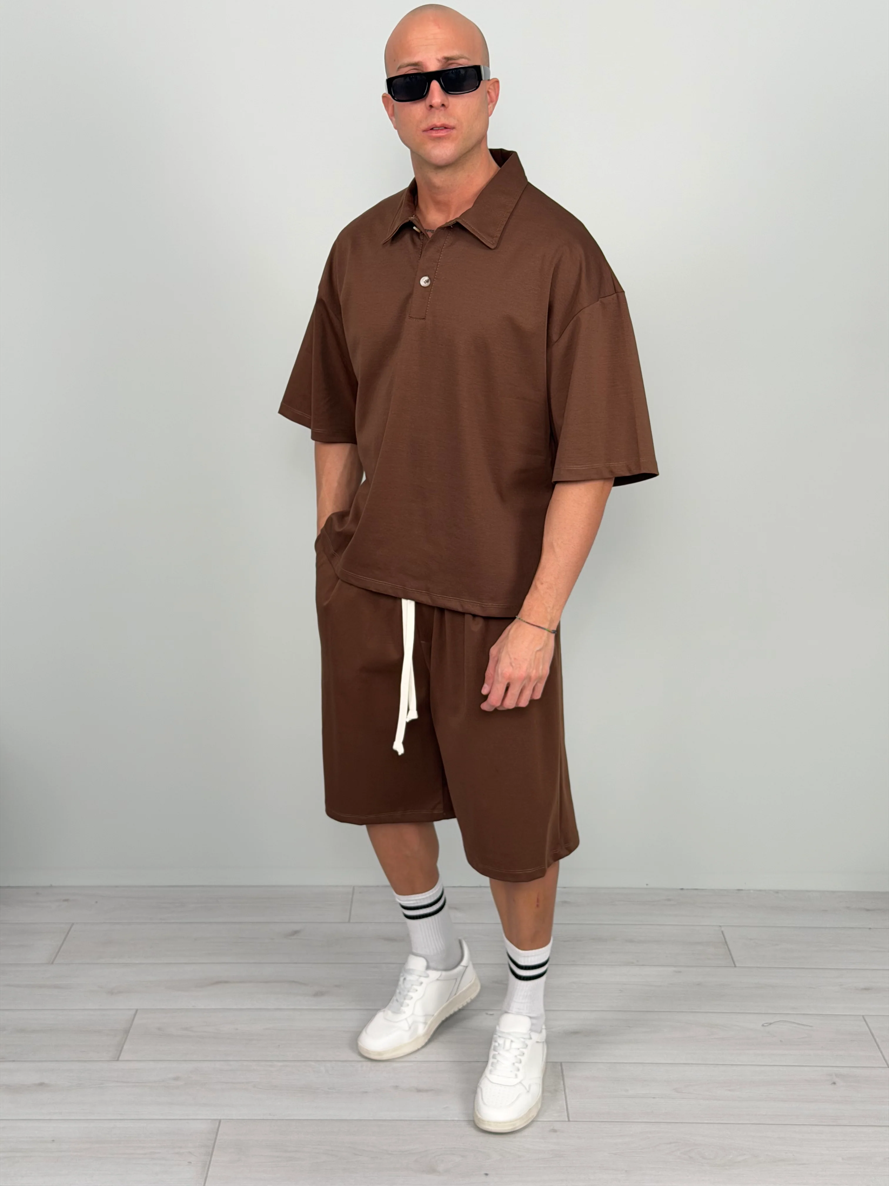 COORDINATO GOLDEN