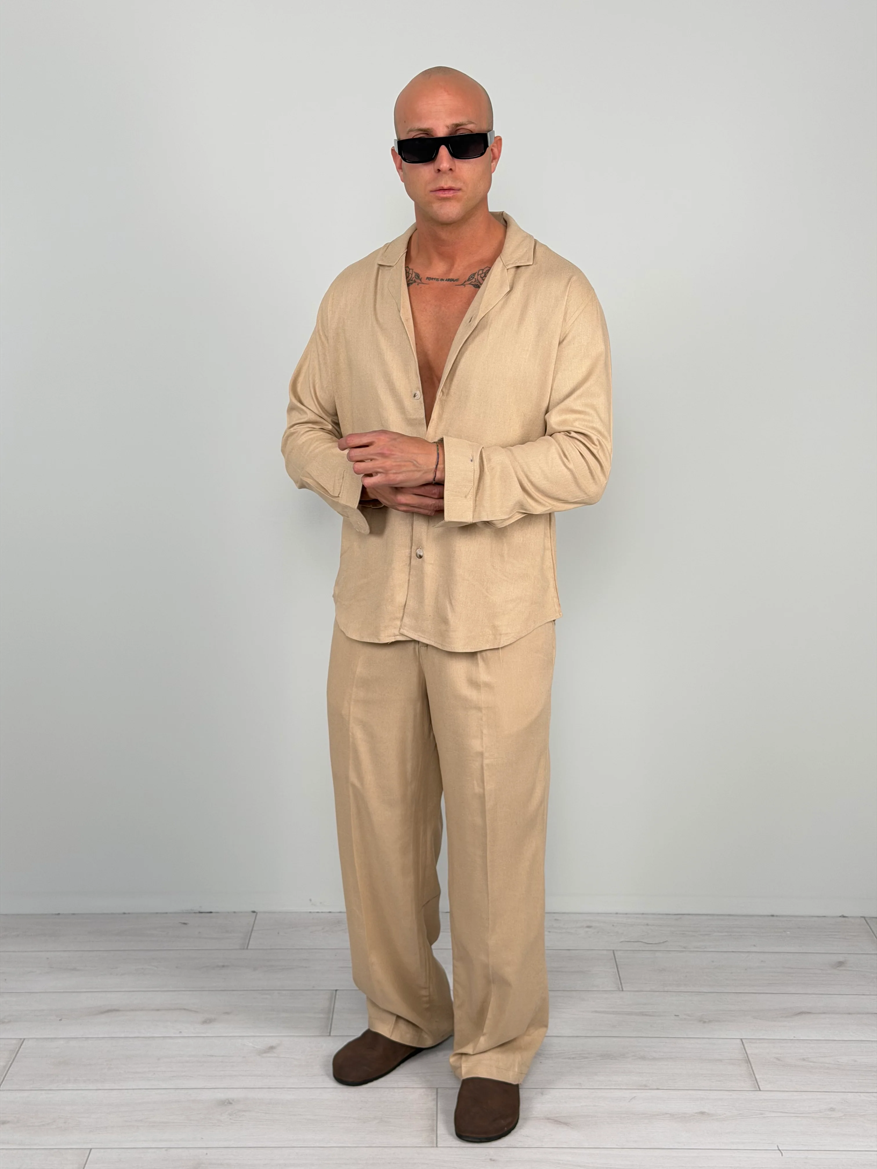 COORDINATO LINO CANNES - Image 3