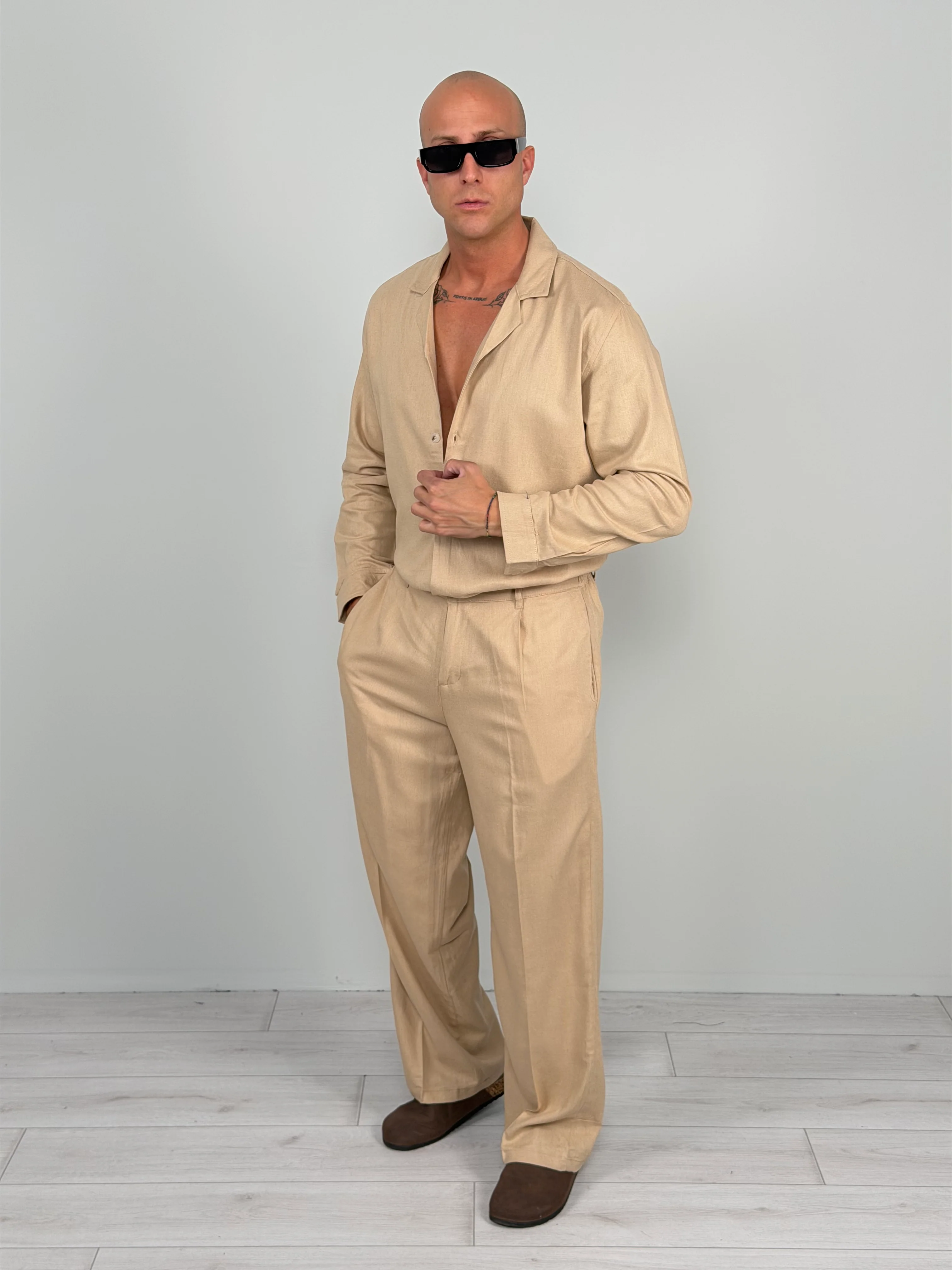 COORDINATO LINO CANNES - Image 4