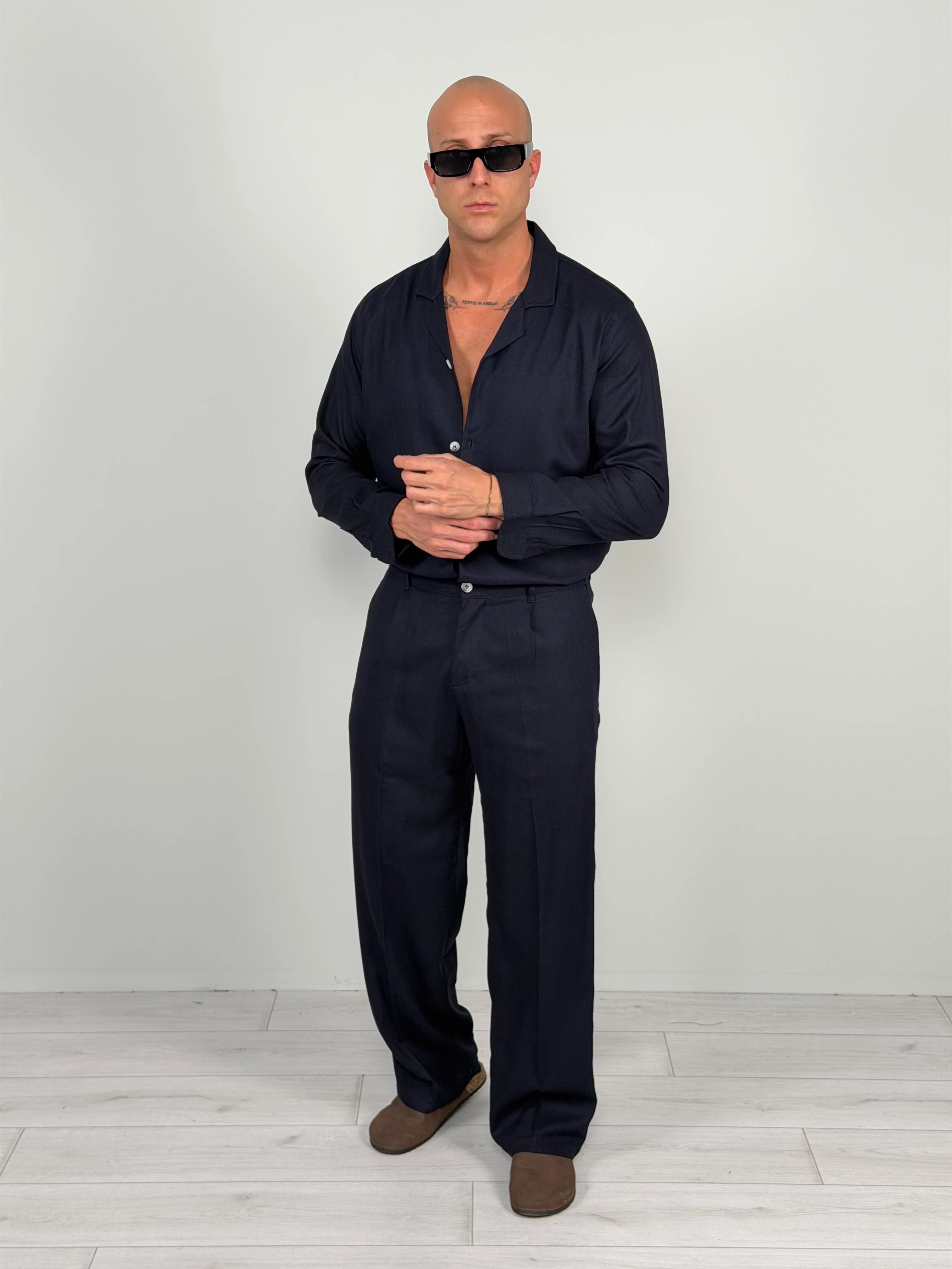 COORDINATO LINO CANNES - Image 7
