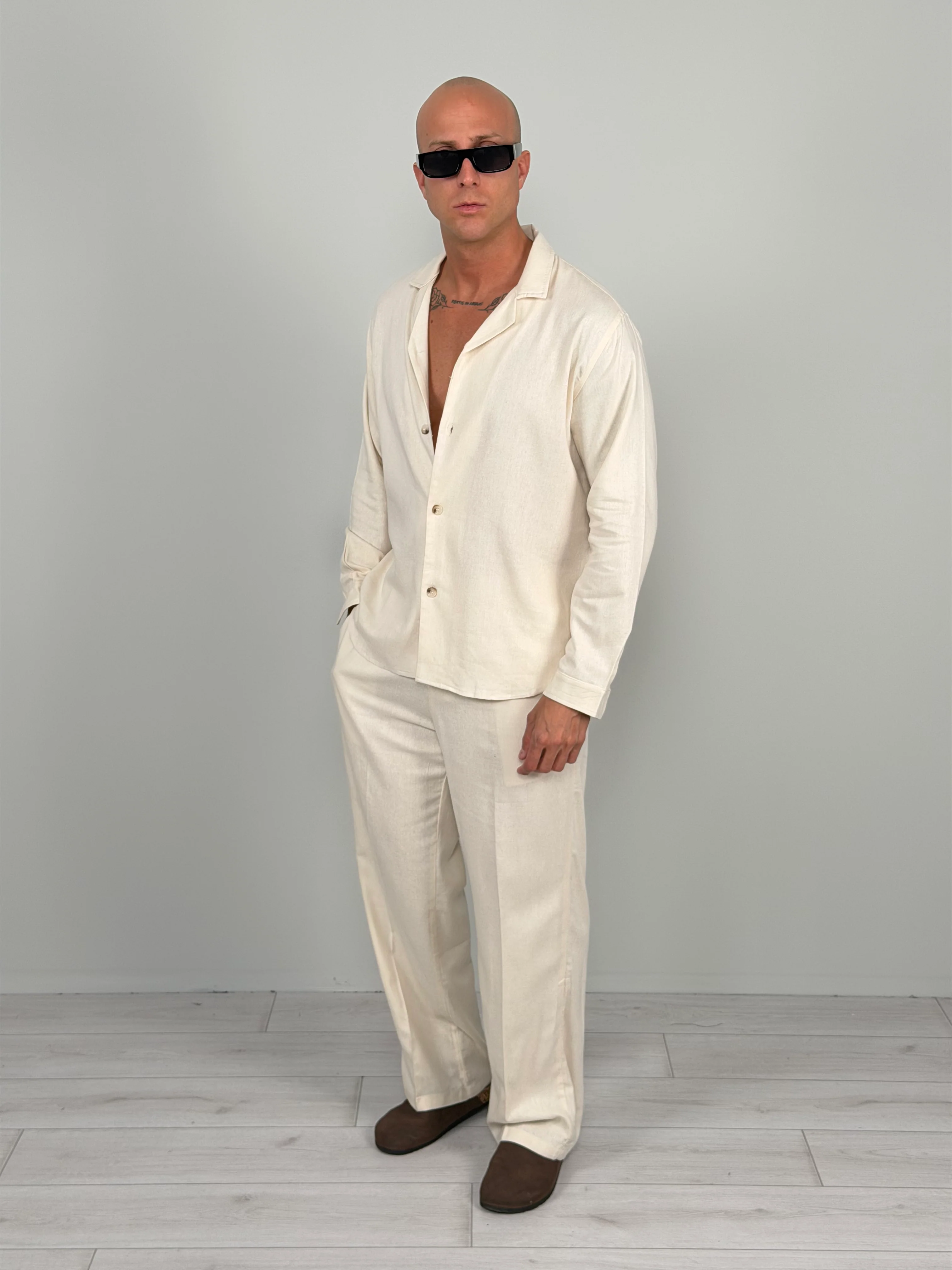 COORDINATO LINO CANNES - Image 9
