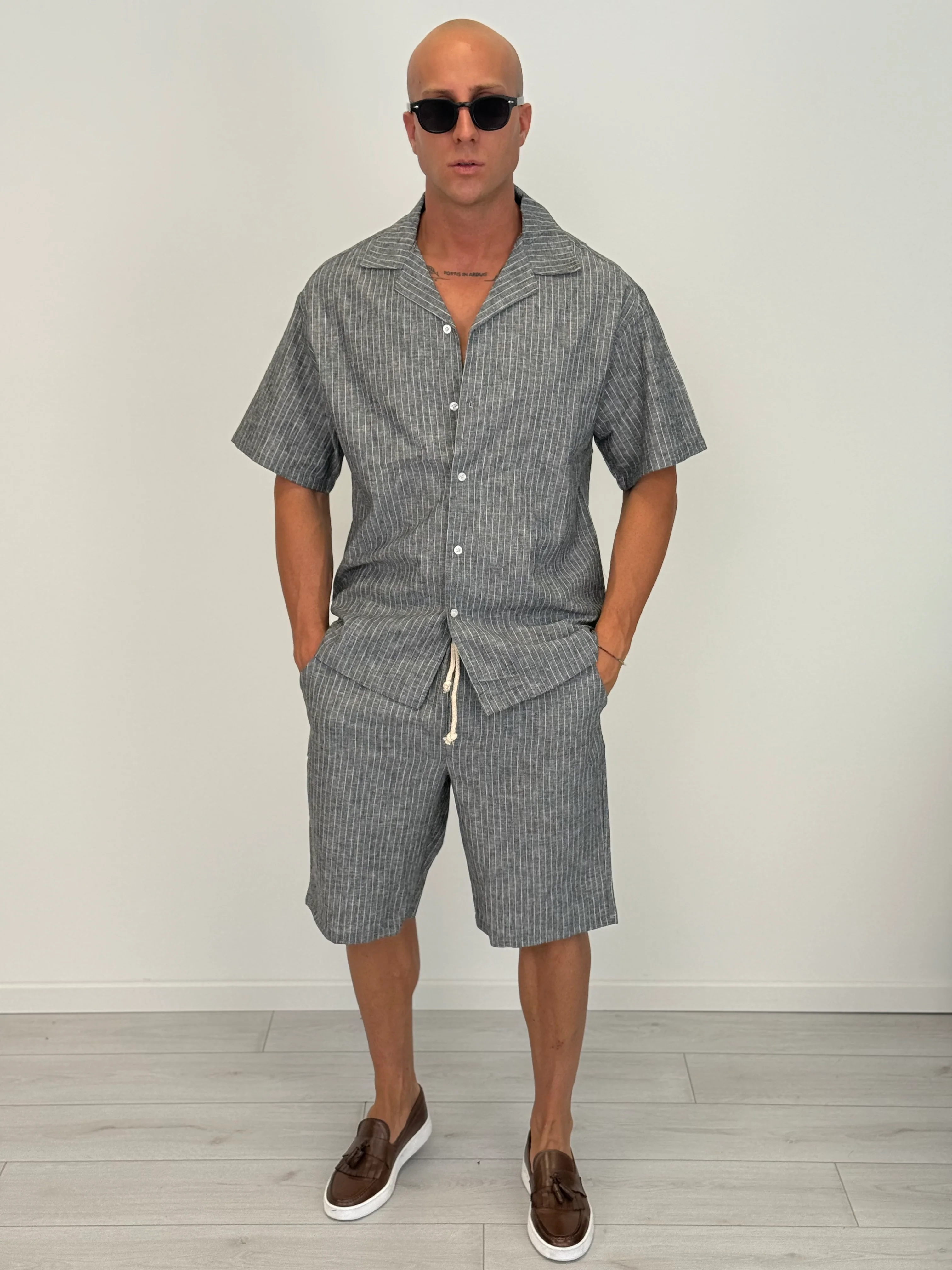 COORDINATO LINO JAIL - Image 4