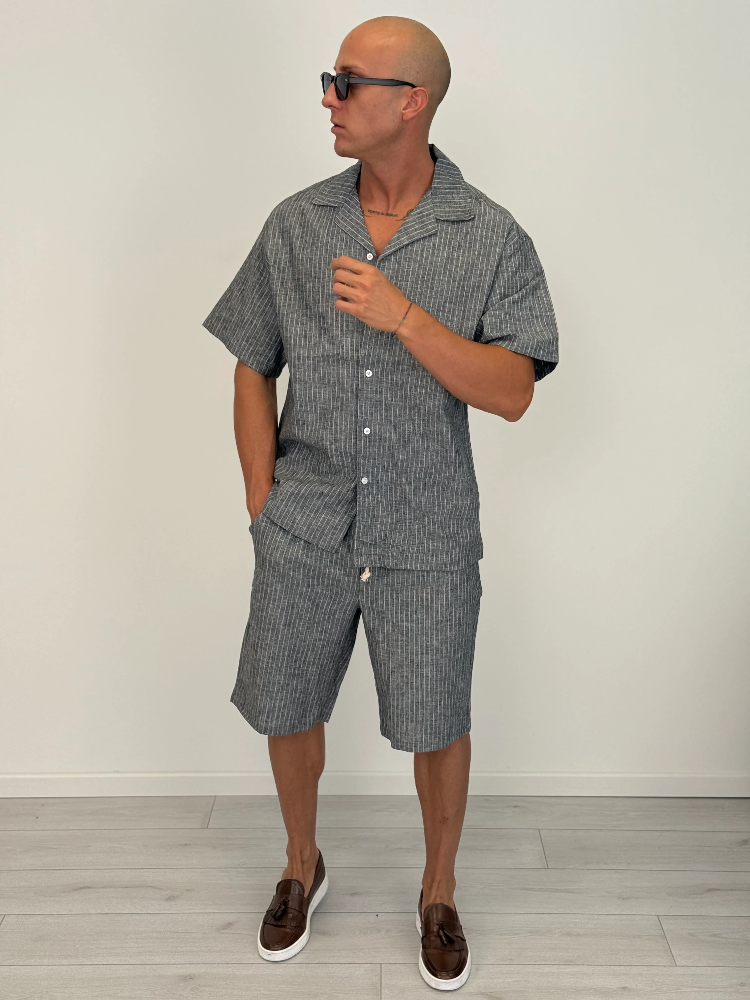 COORDINATO LINO JAIL - Image 5