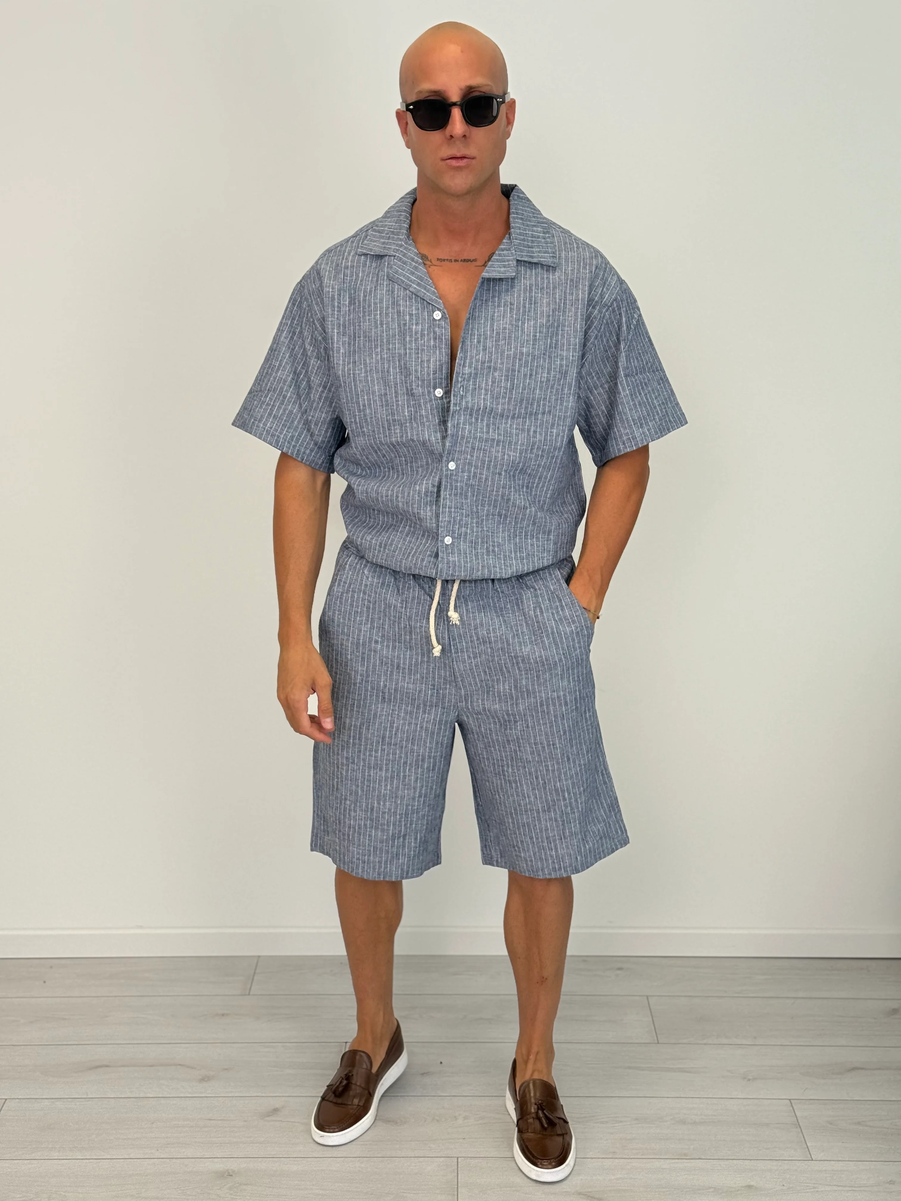 COORDINATO LINO JAIL - Image 6