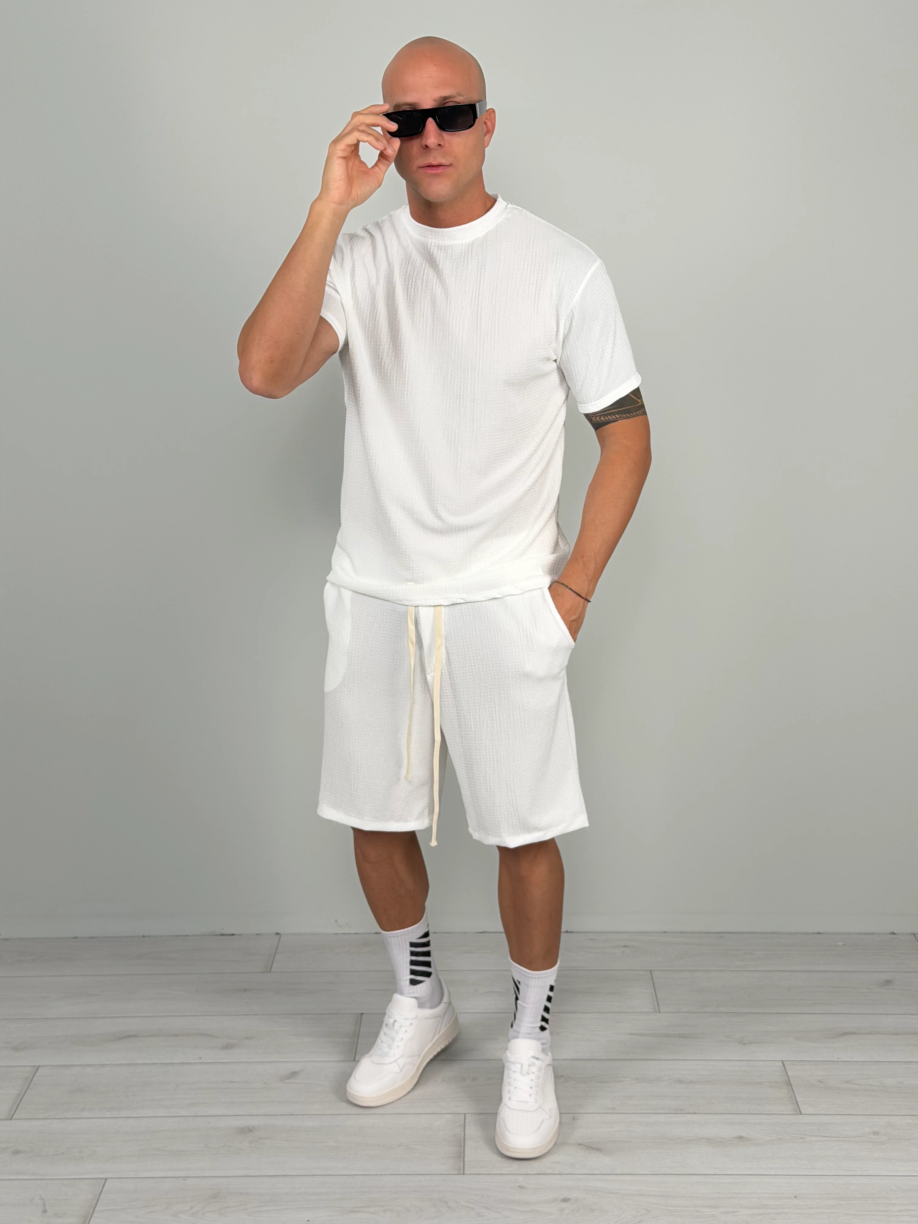 COORDINATO MIAMI
