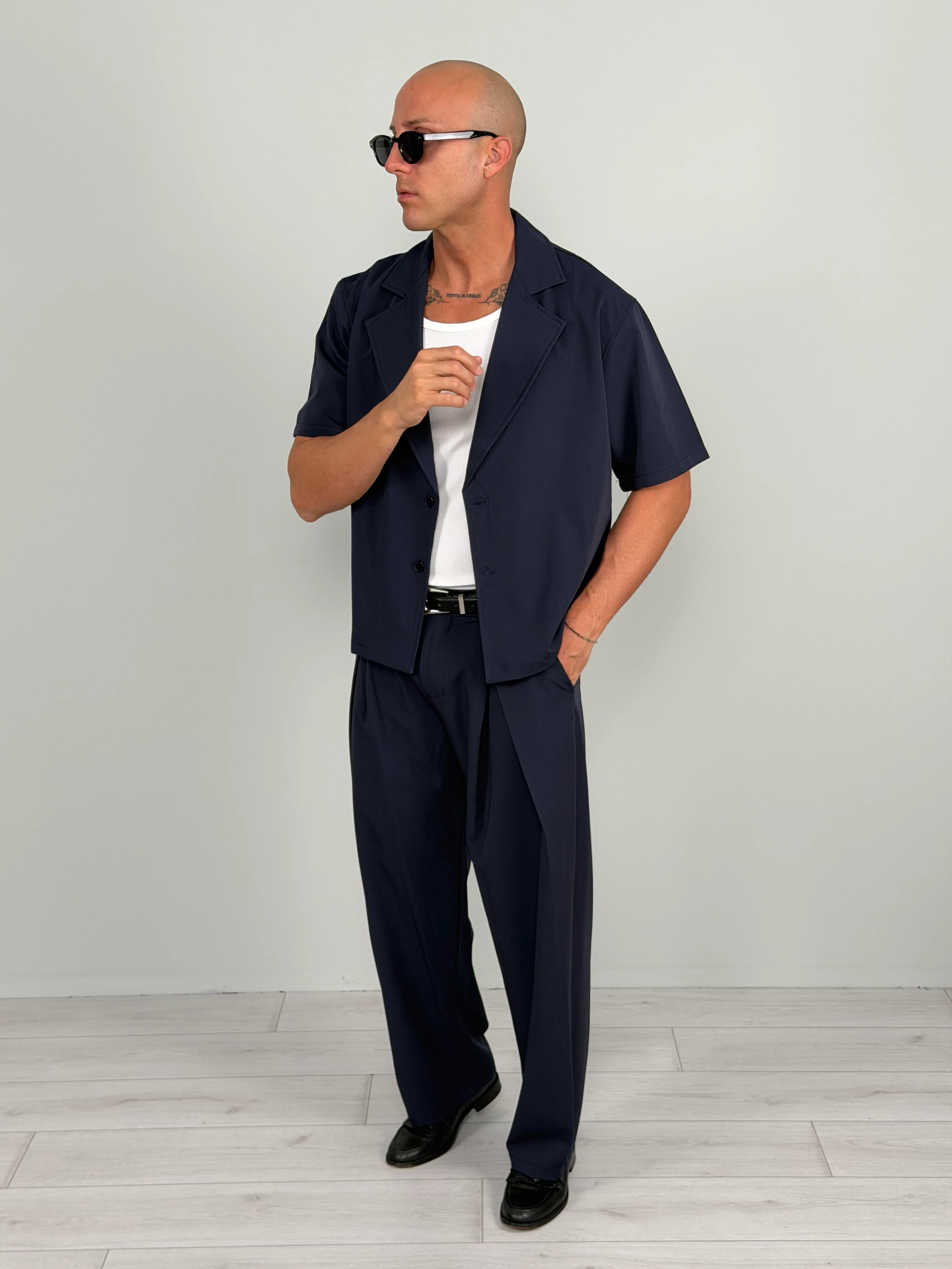 COORDINATO NOX