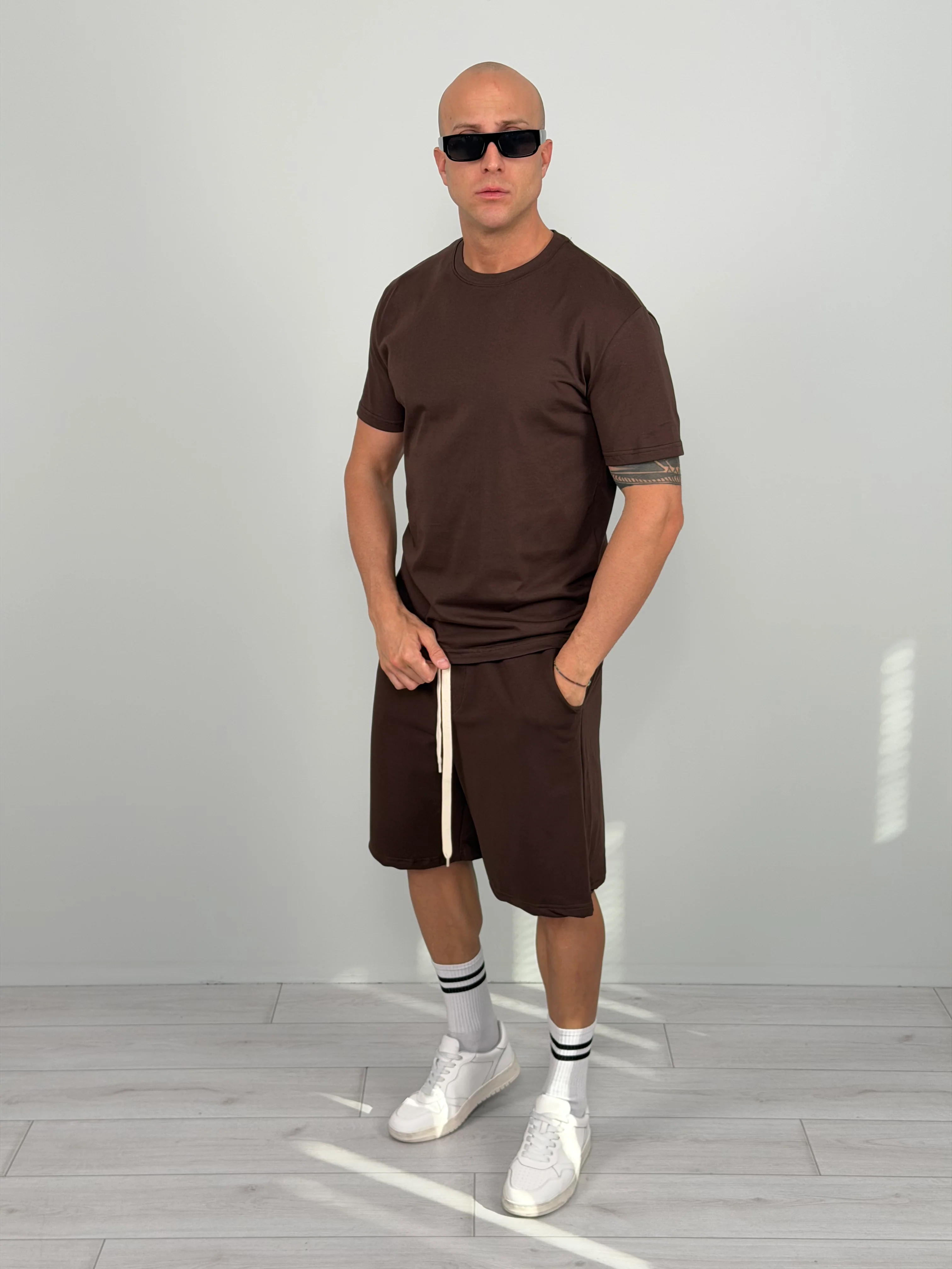 COORDINATO RAPTOR COTONE - Image 2