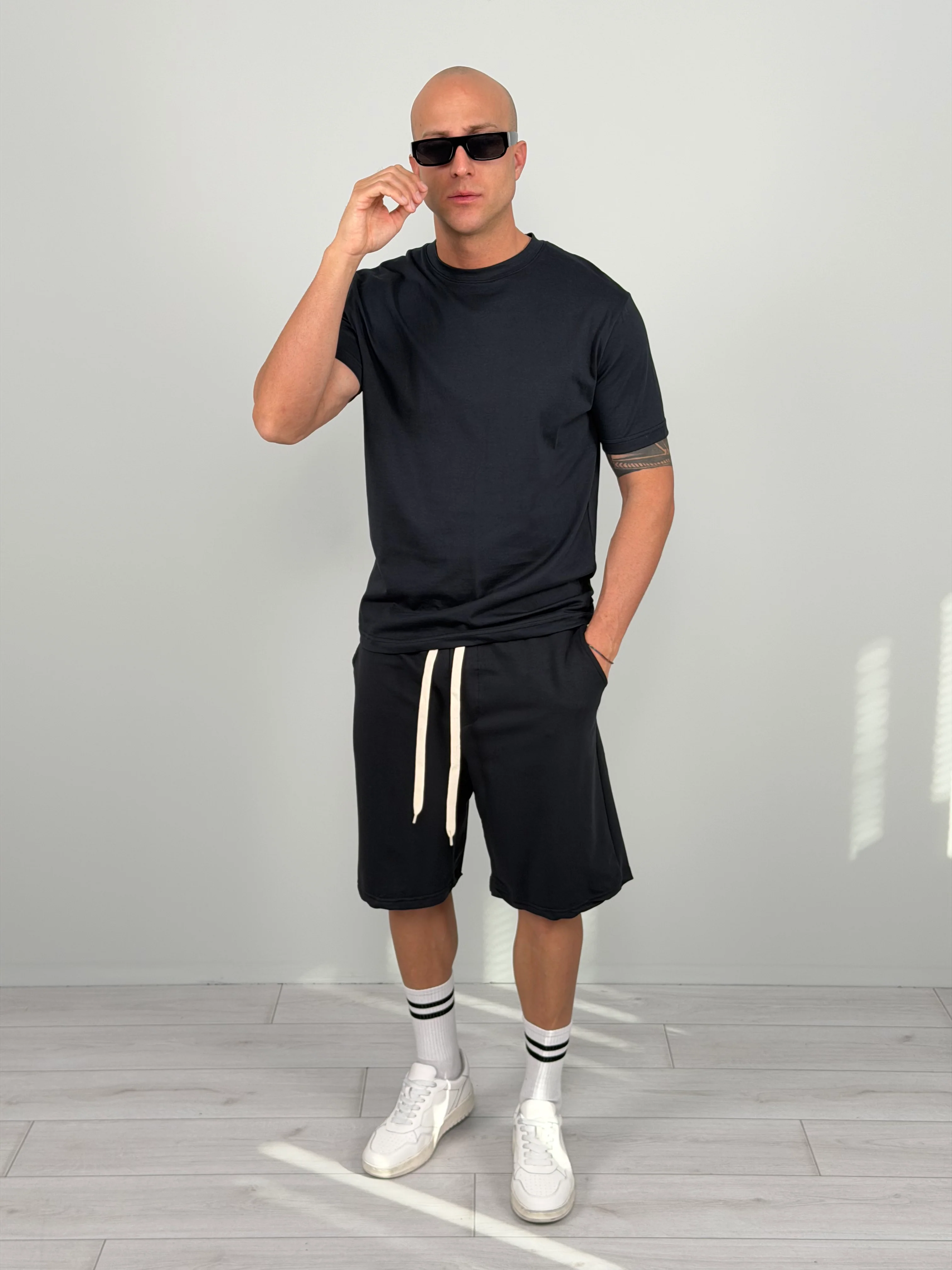 COORDINATO RAPTOR COTONE - Image 3