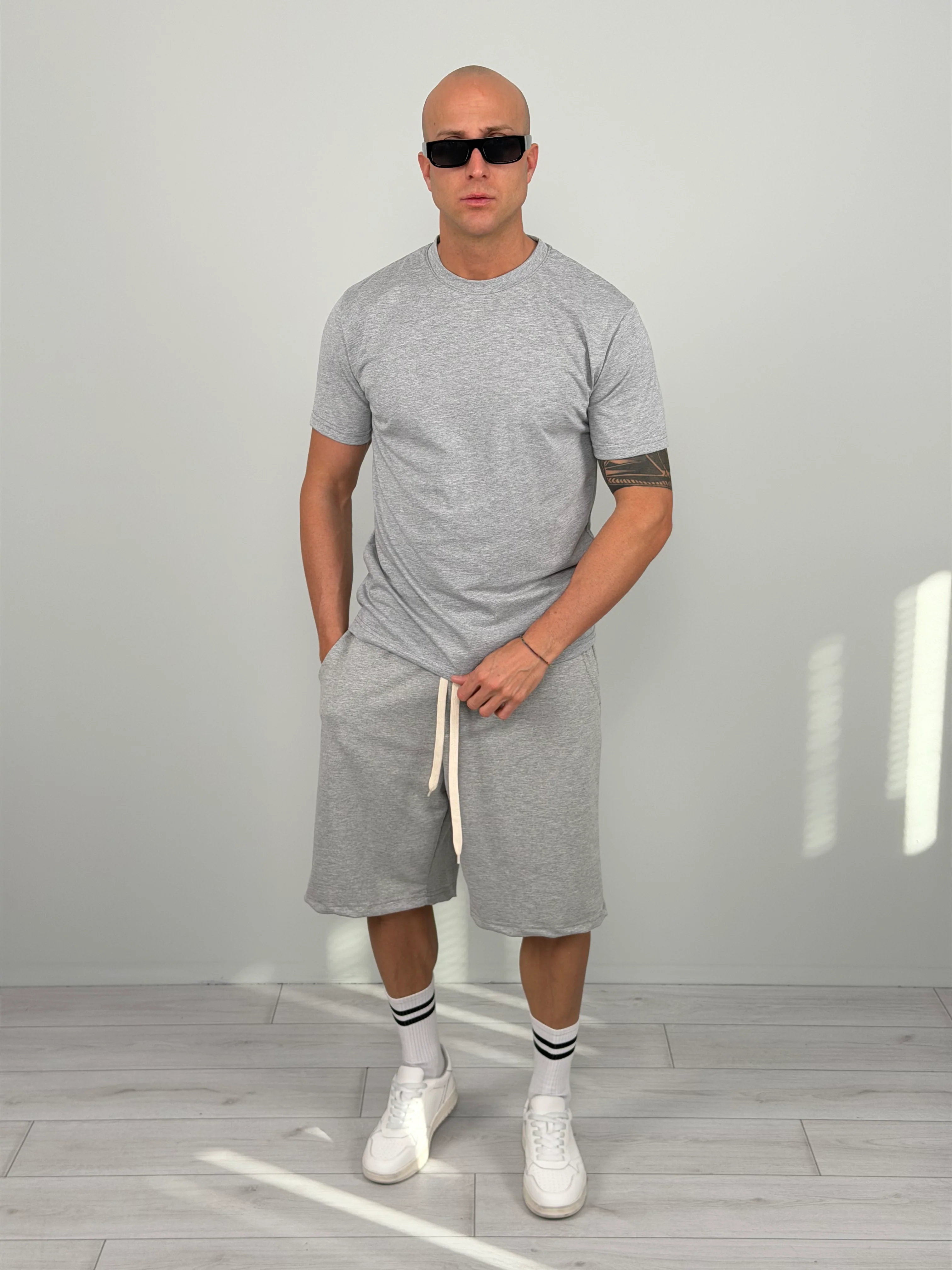 COORDINATO RAPTOR COTONE - Image 4
