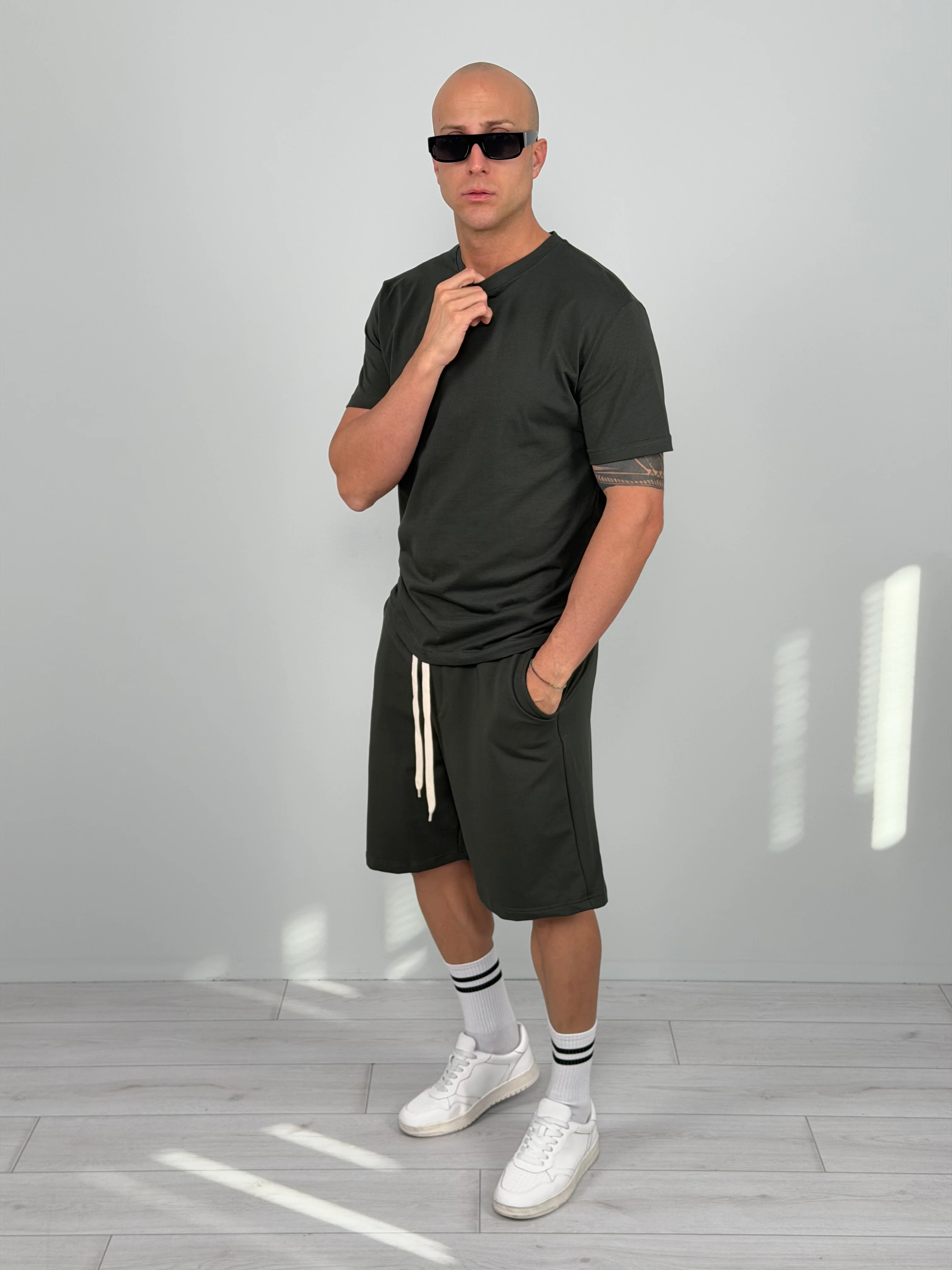 COORDINATO RAPTOR COTONE - Image 5